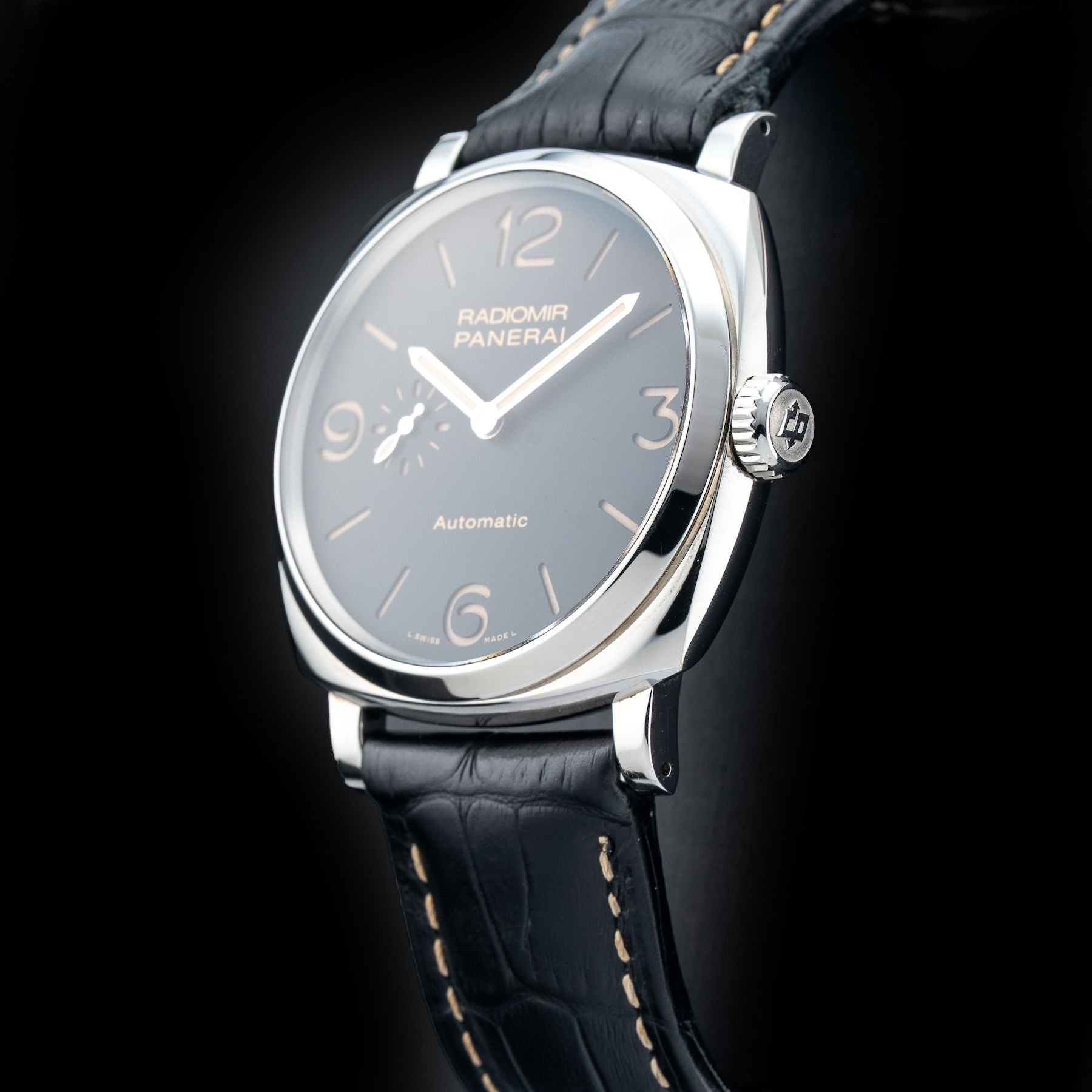 Panerai PAM00572 Radiomir 1940 45 3 Days