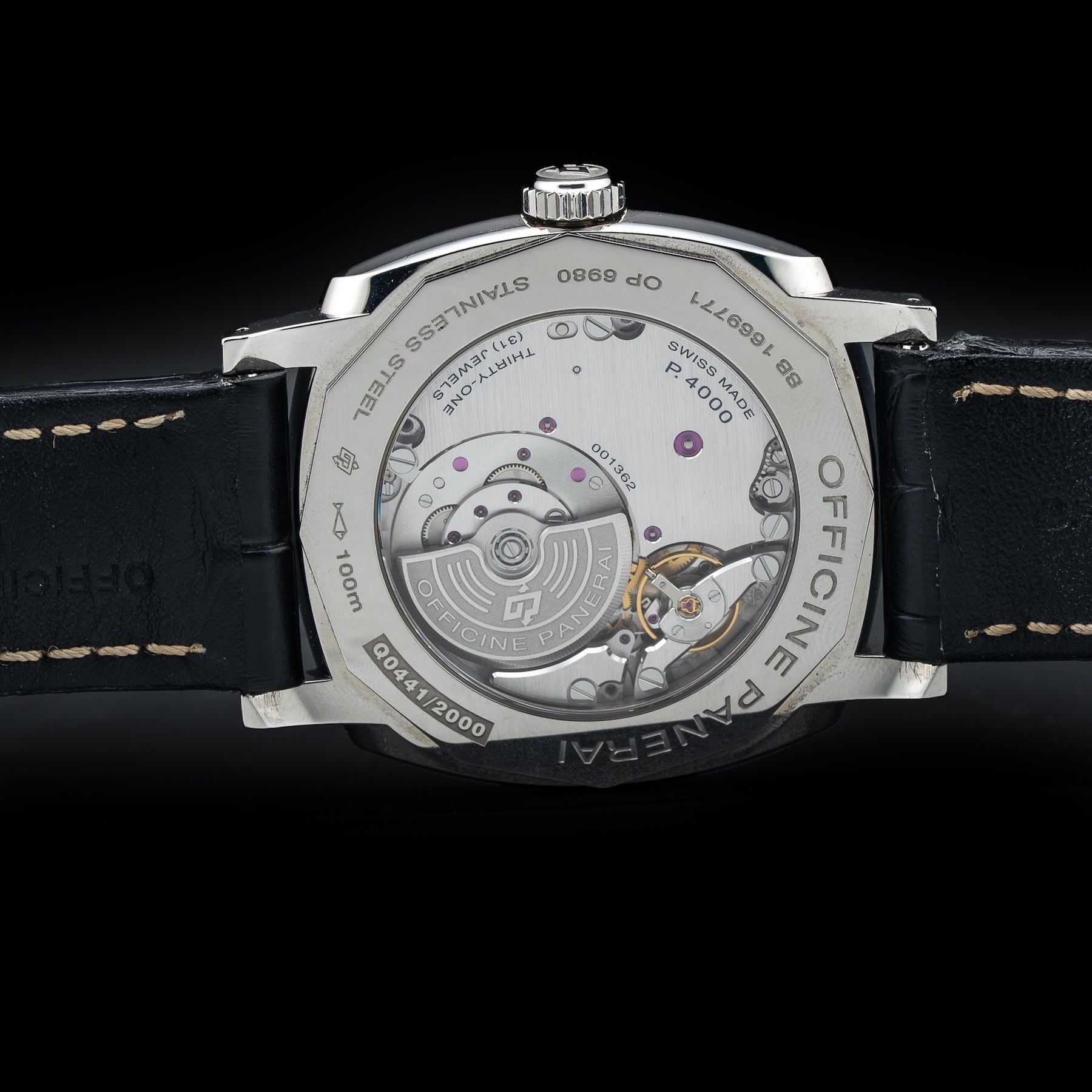 Panerai PAM00572 Radiomir 1940 45 3 Days