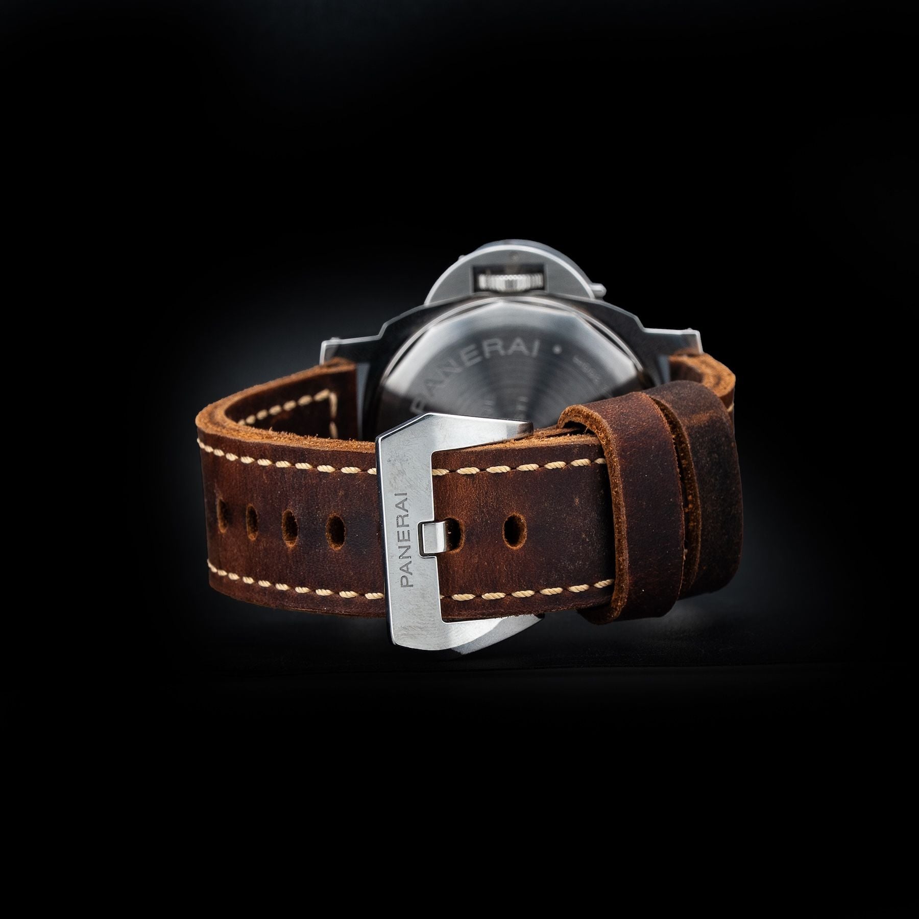 Panerai PAM00911 Luminor Marina 8 Days