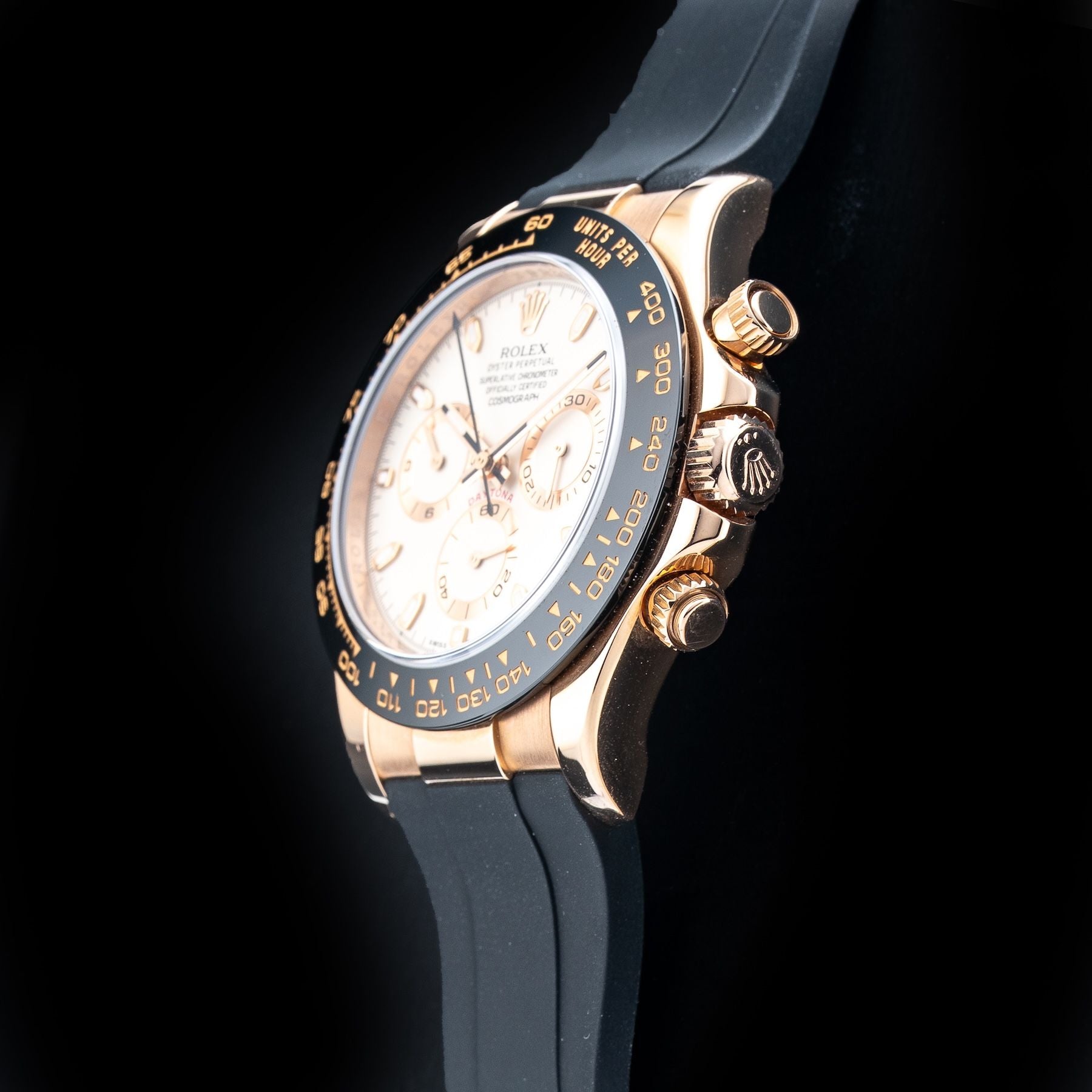 Rolex 116515LN-0014 Cosmograph Daytona