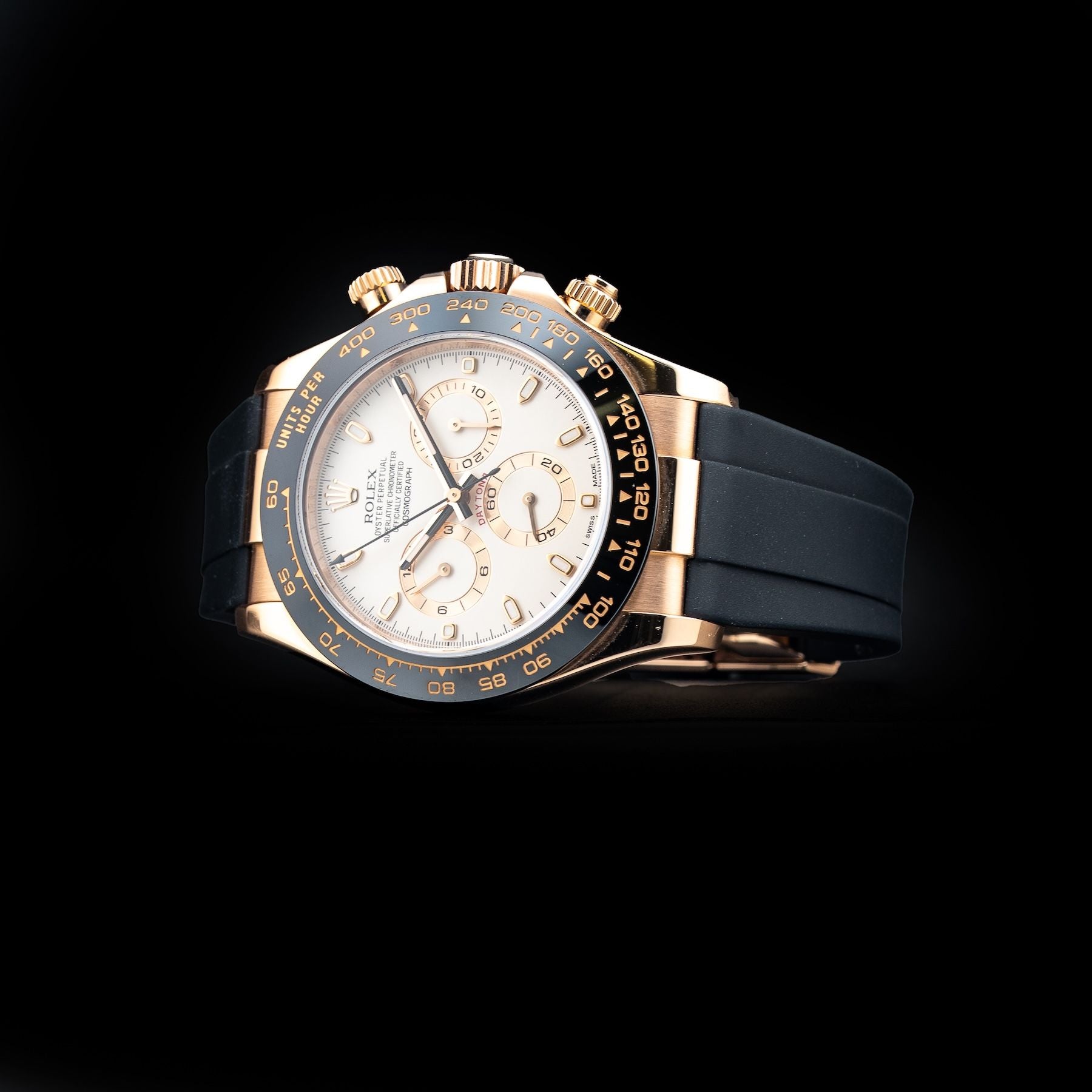 Rolex 116515LN-0014 Cosmograph Daytona
