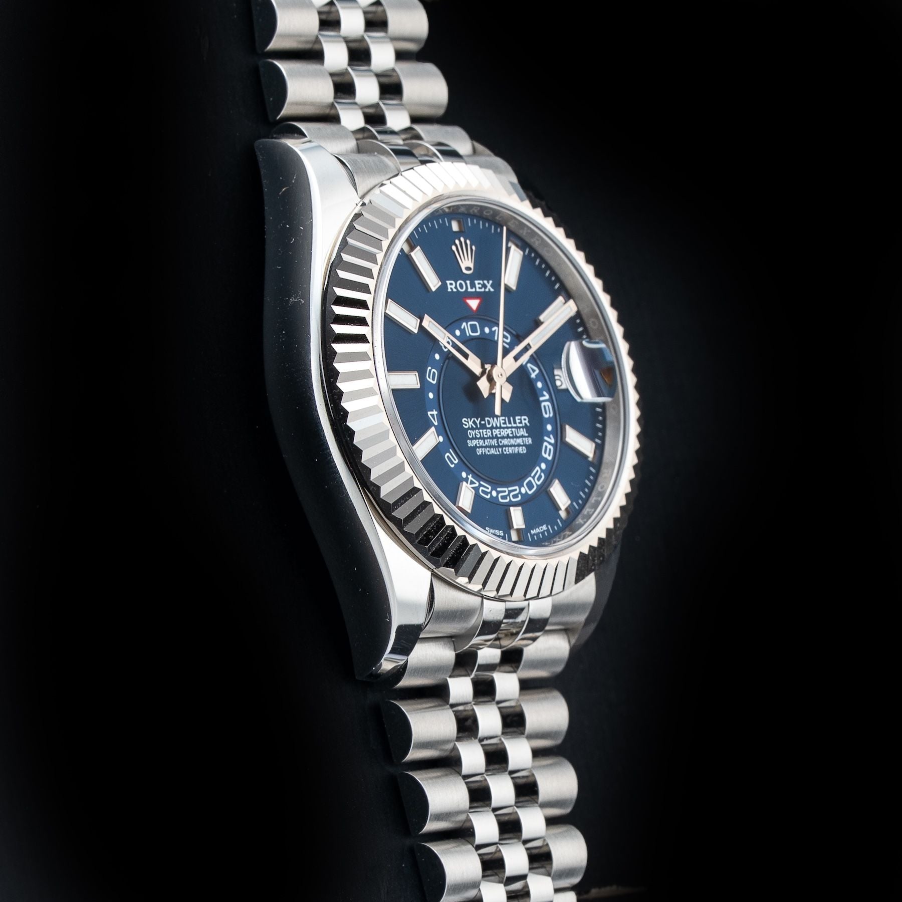 Rolex 326934-0004 Sky-Dweller
