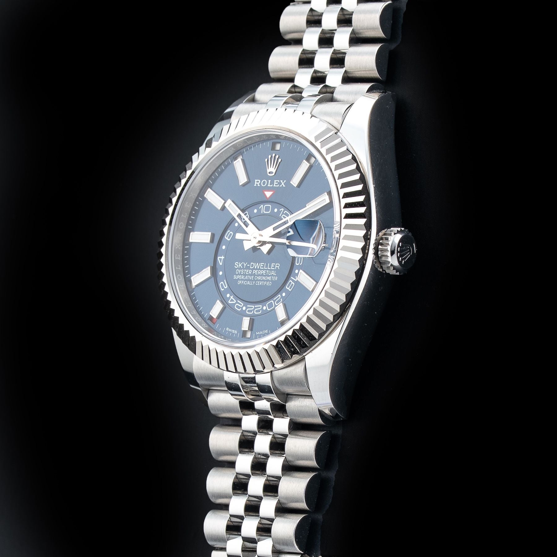 Rolex 326934-0004 Sky-Dweller