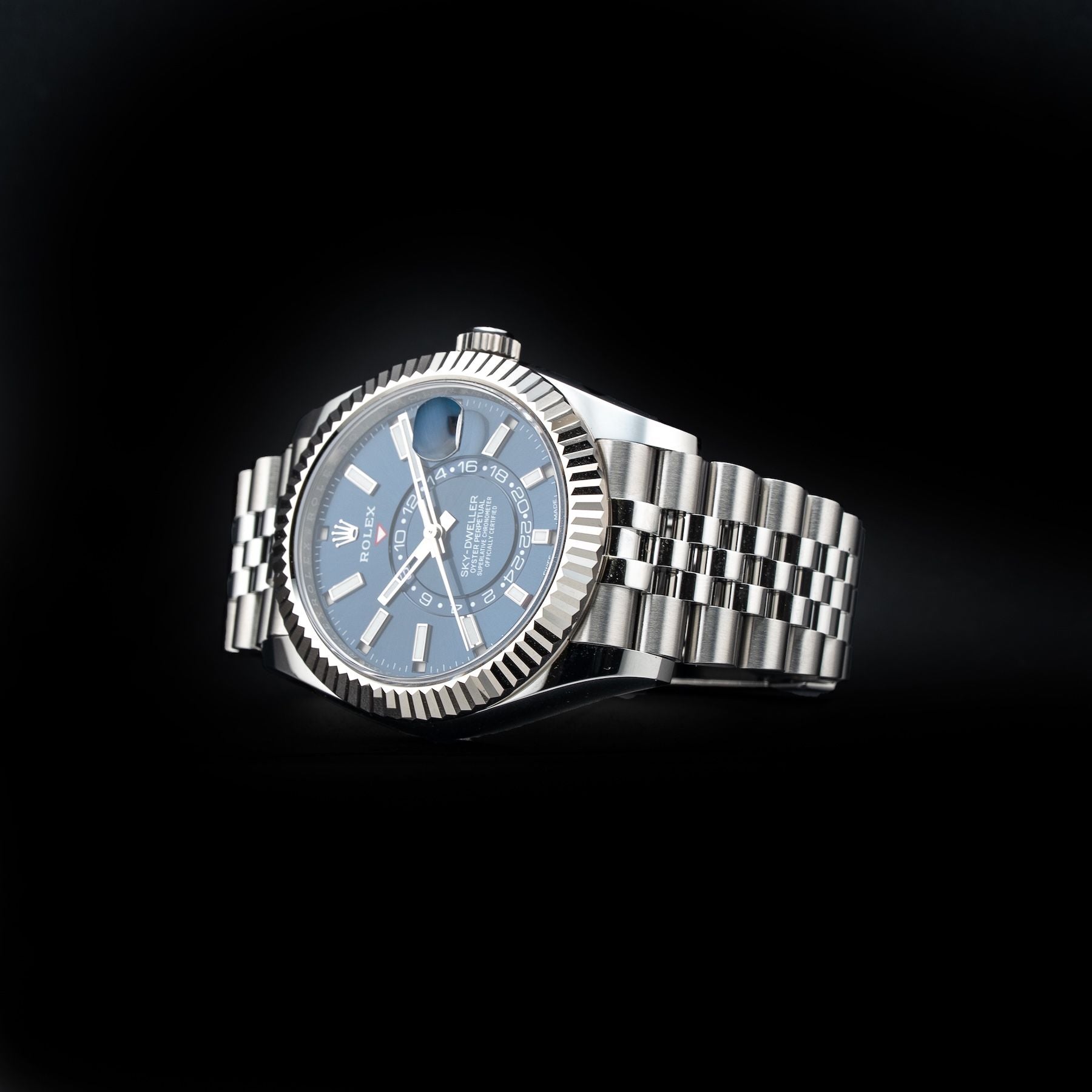 Rolex 326934-0004 Sky-Dweller