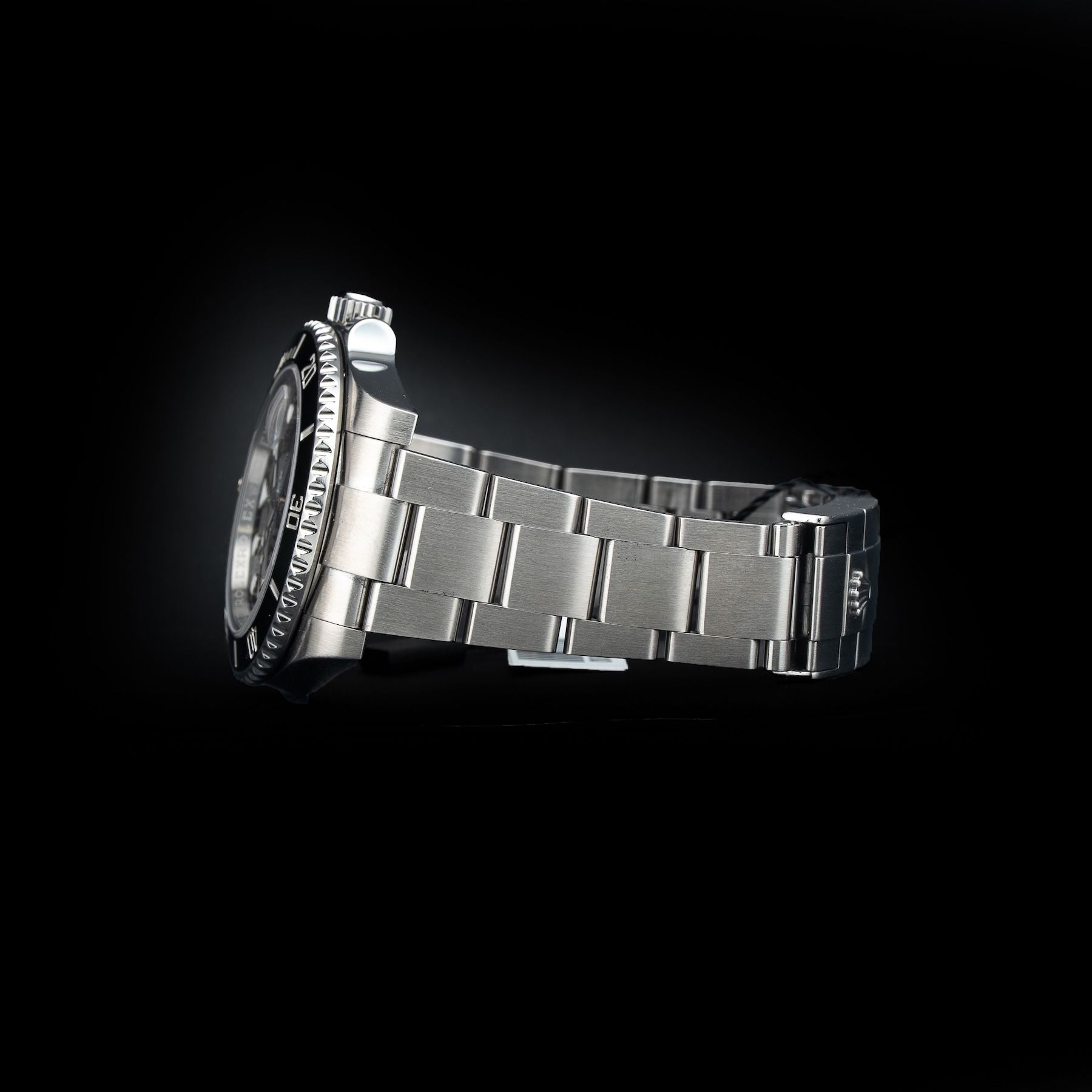 Rolex Submariner Date 116610LN-0001