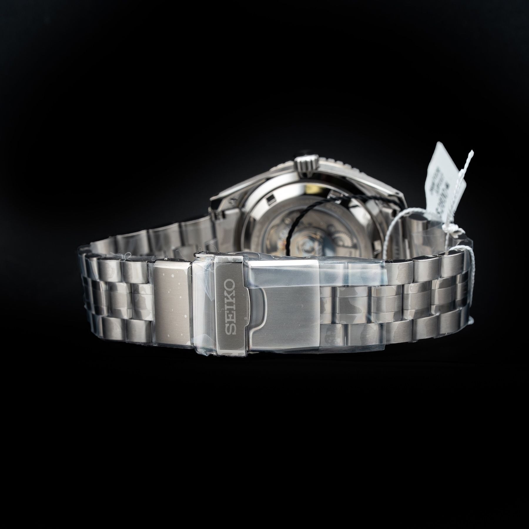 Seiko Prospex SJE097 Marinemaster 1965 Diver's Modern Re-interpretation Limited Edition