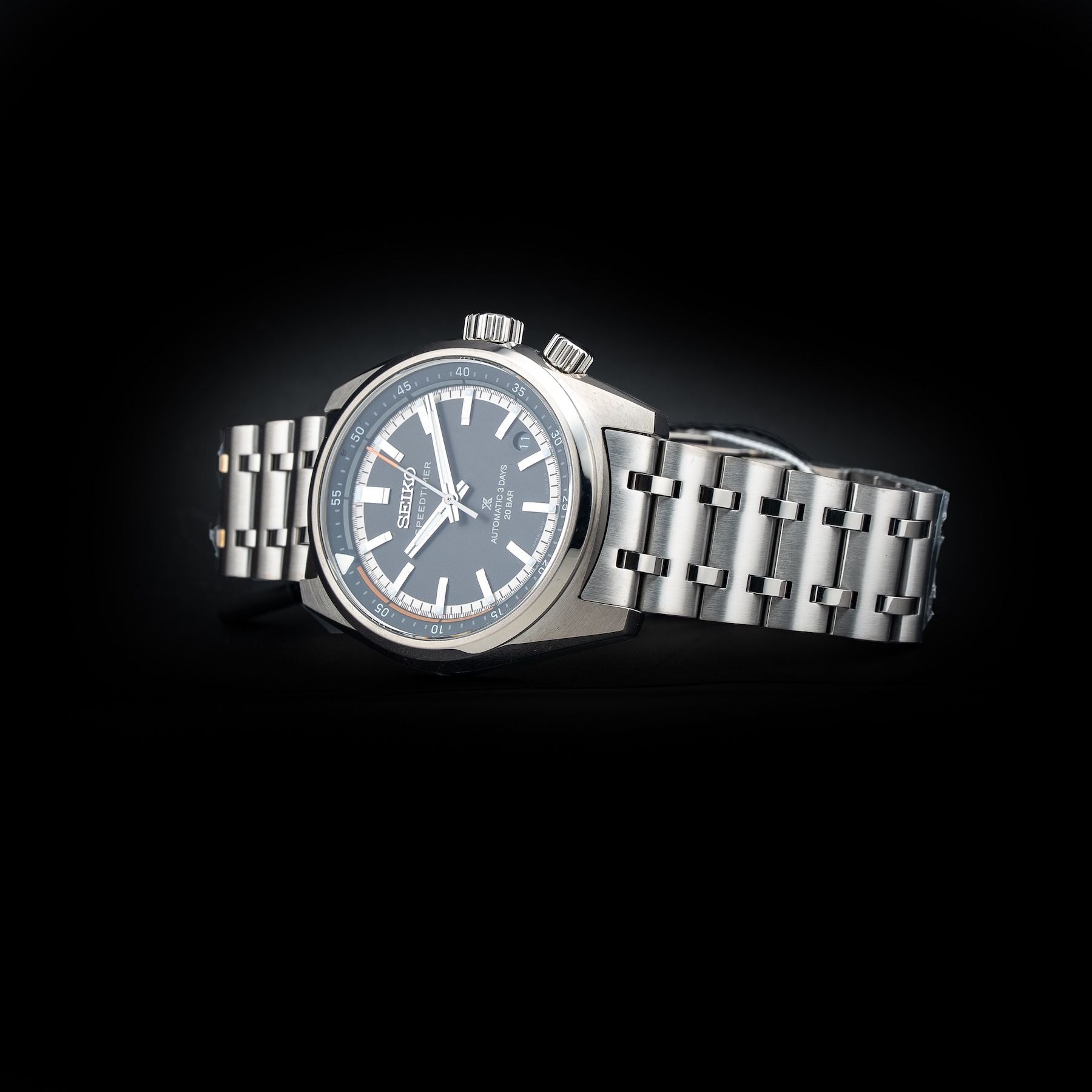 Seiko Prospex SPB515 Speedtimer