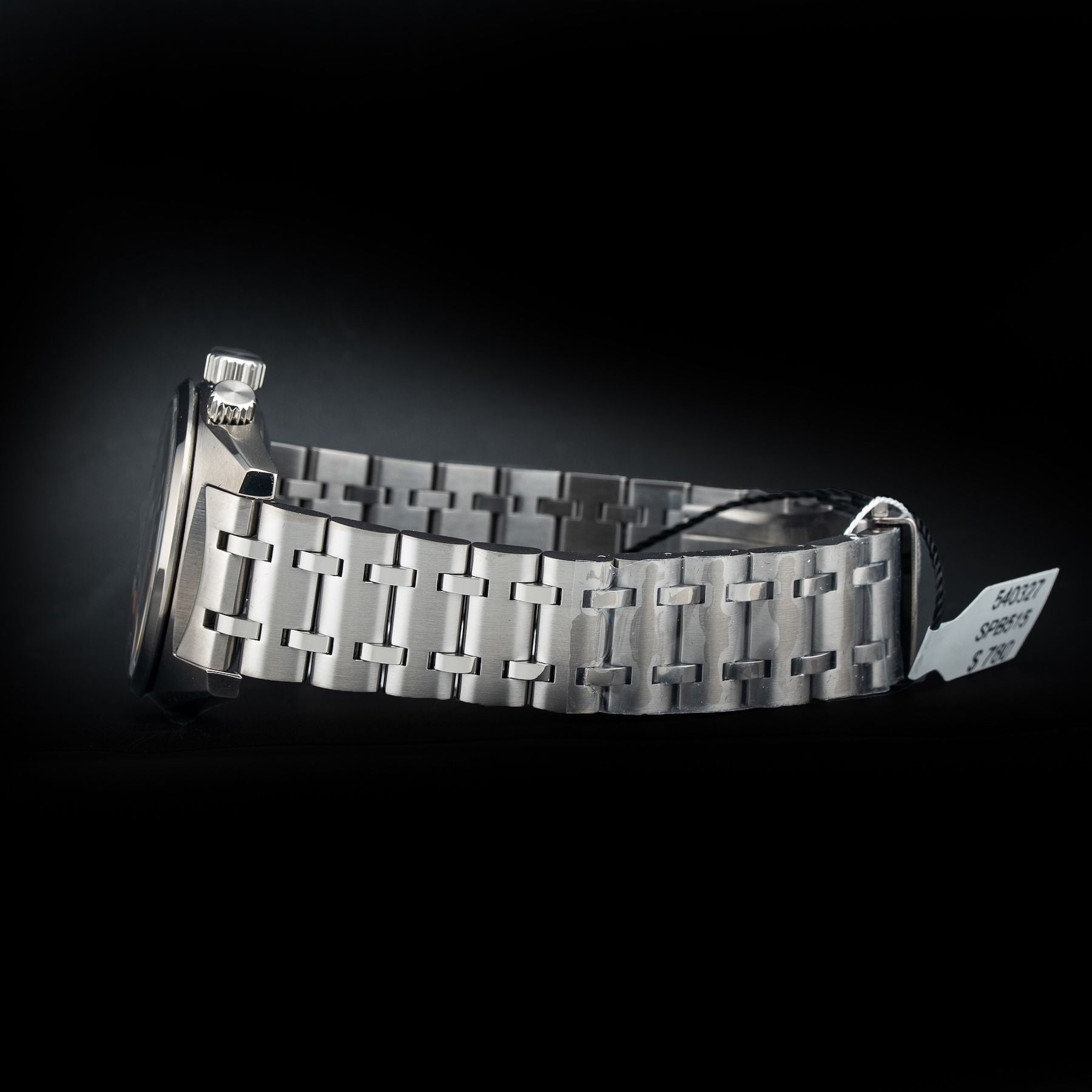 Seiko Prospex SPB515 Speedtimer