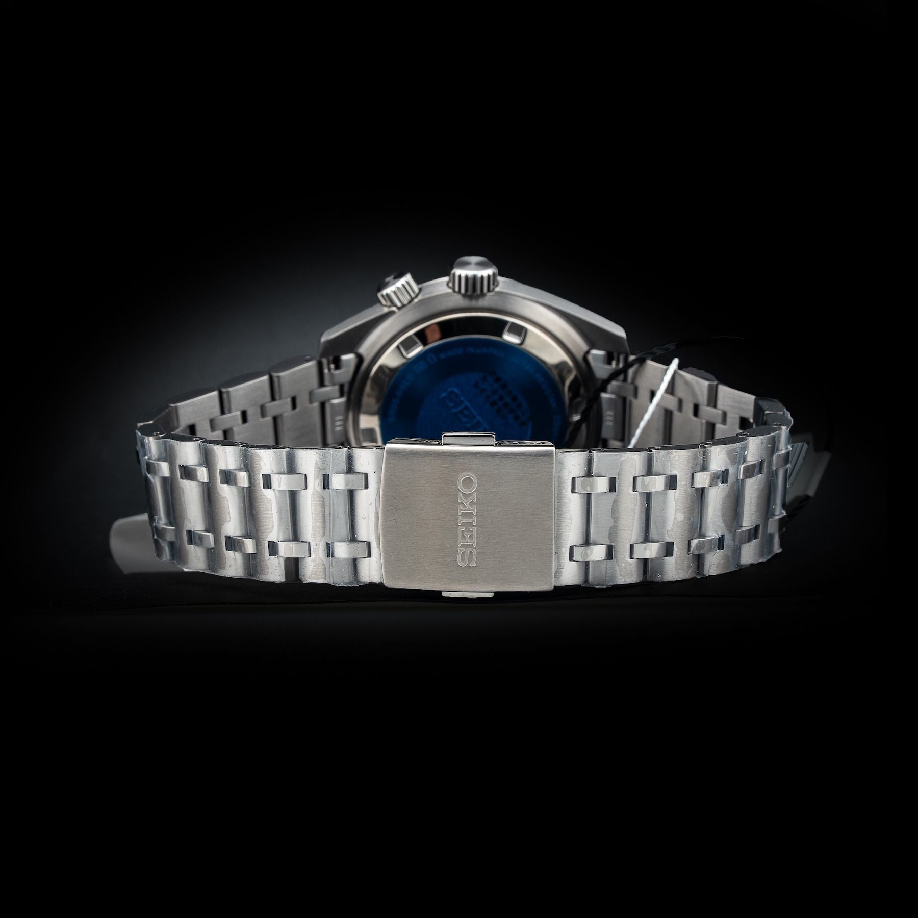 Seiko Prospex SPB515 Speedtimer