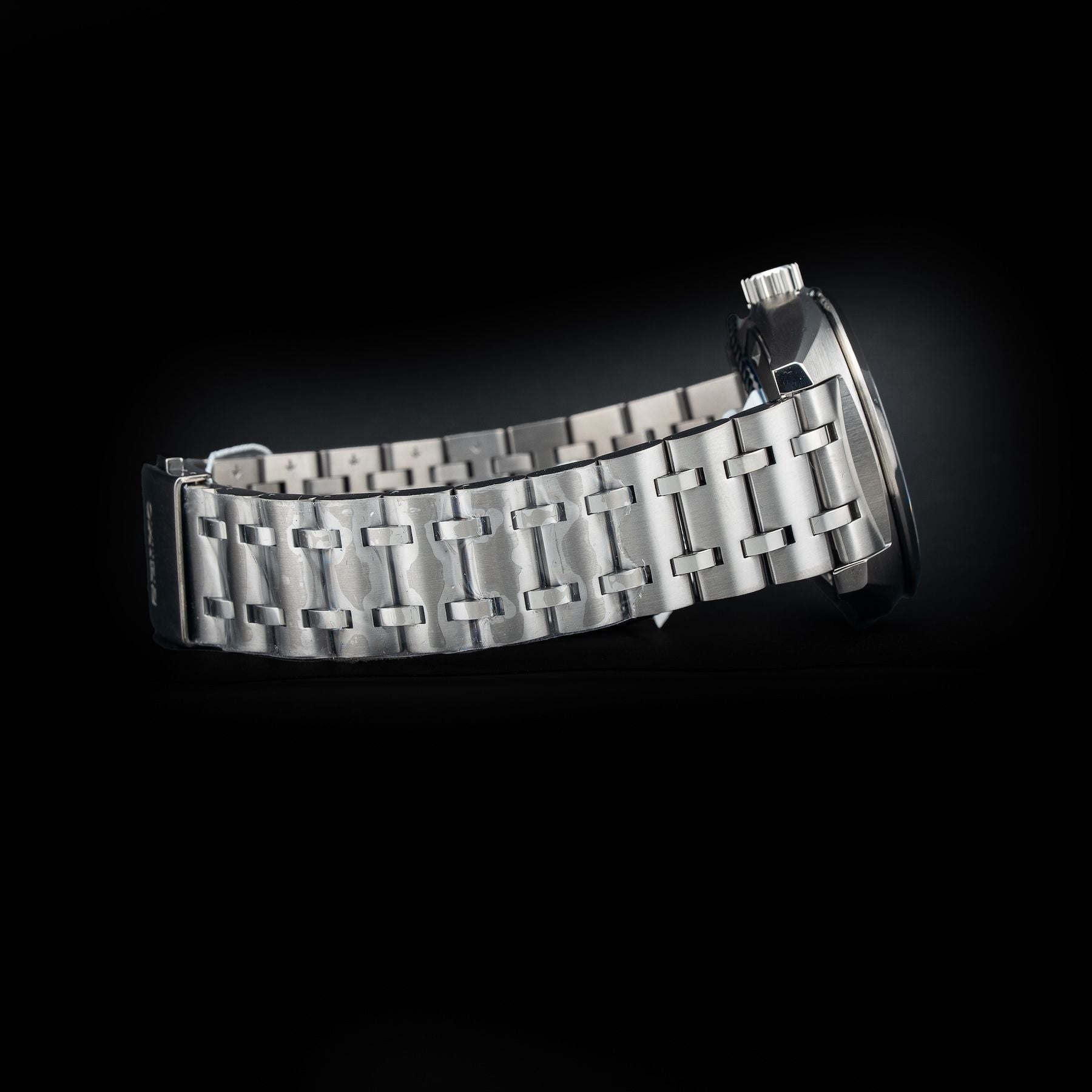 Seiko Prospex SPB515 Speedtimer