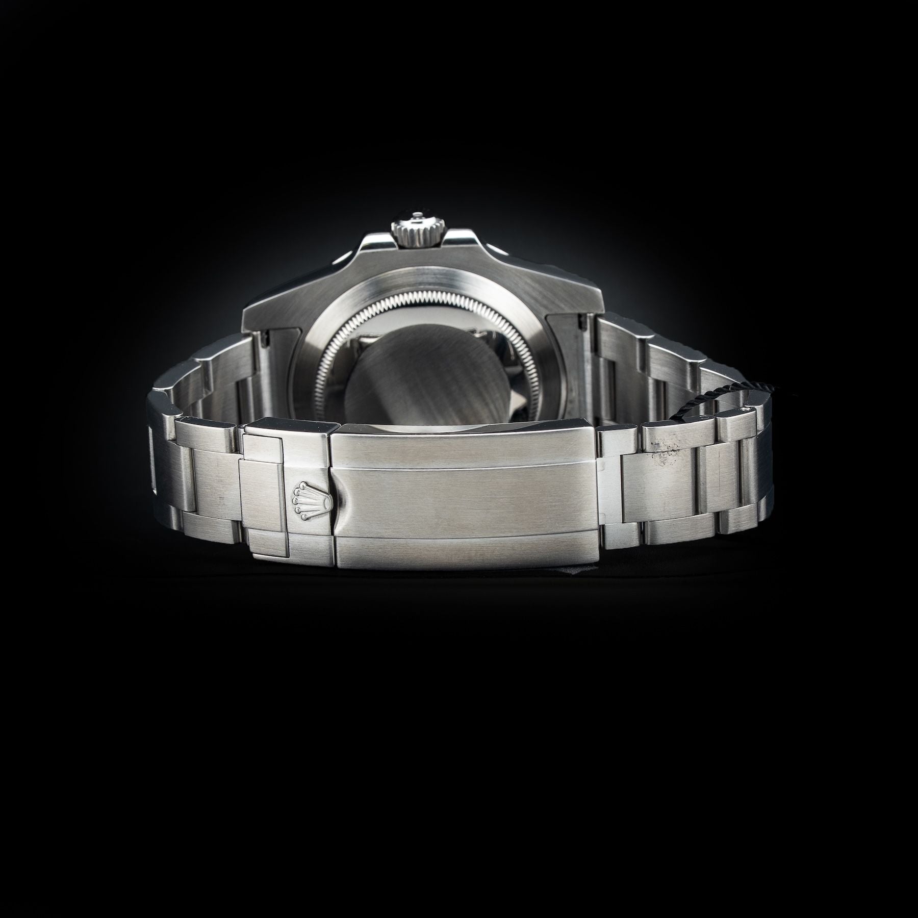 Rolex Submariner Date 116610LN-0001