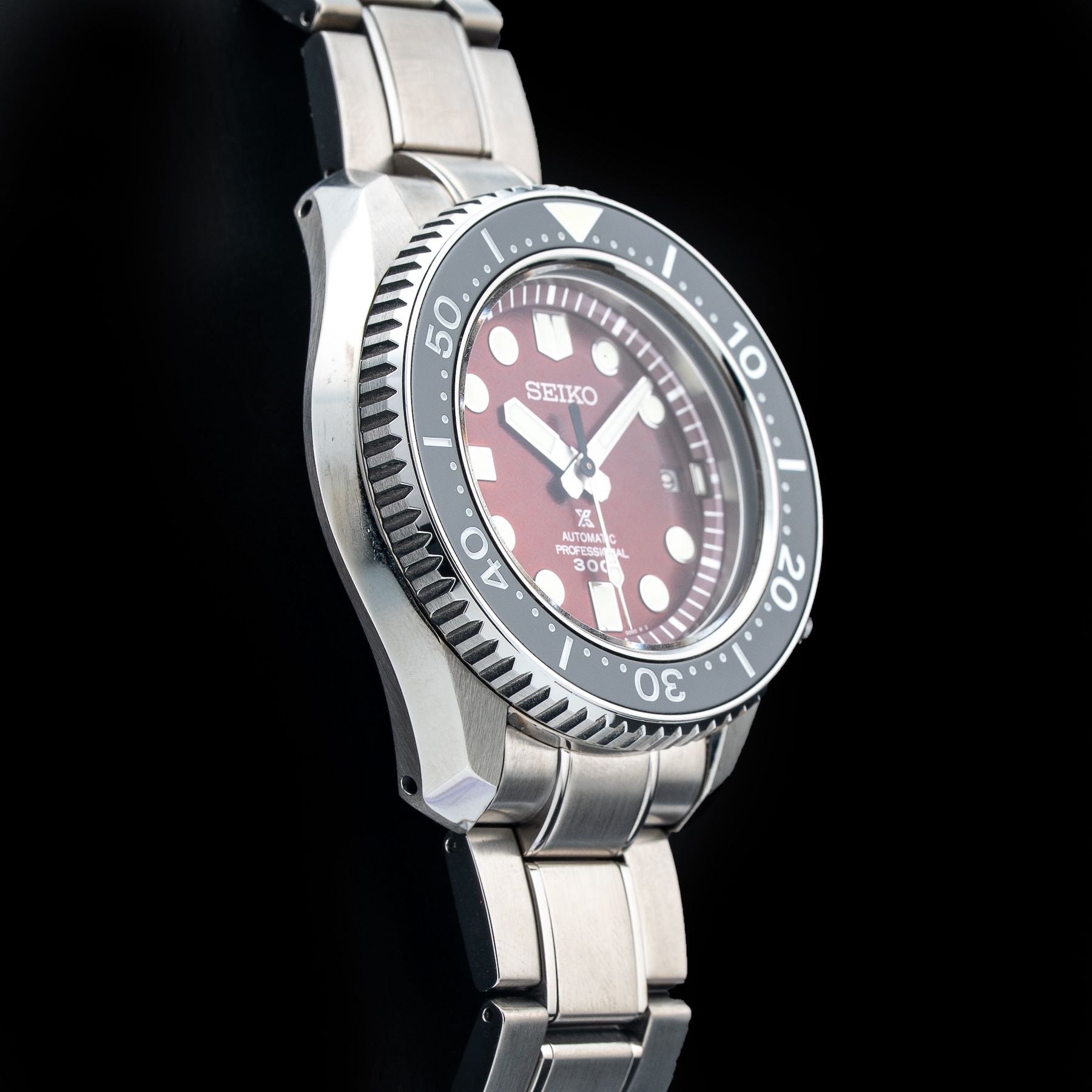 Seiko Prospex SLA059