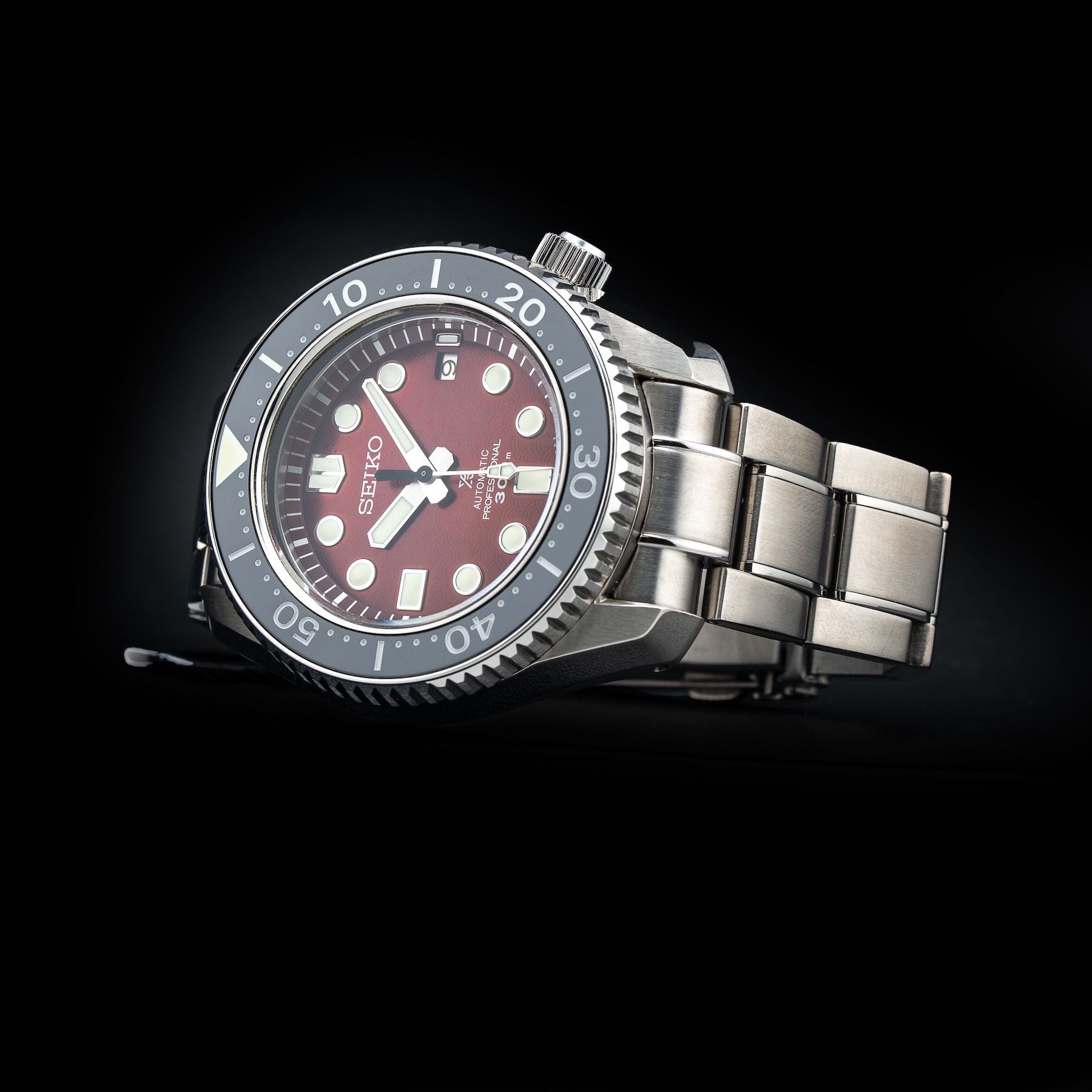 Seiko Prospex SLA059