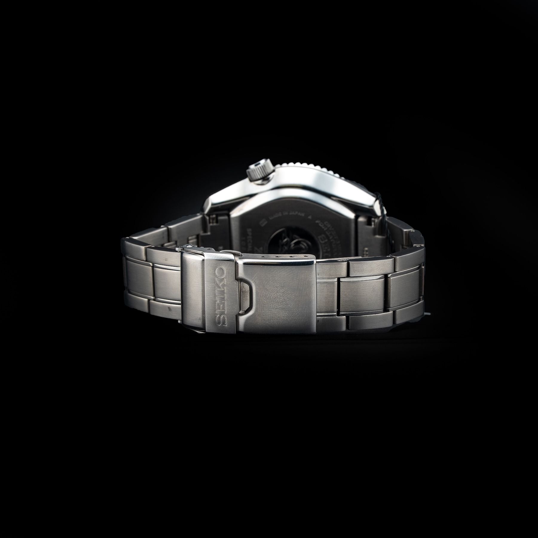 Seiko Prospex SLA059