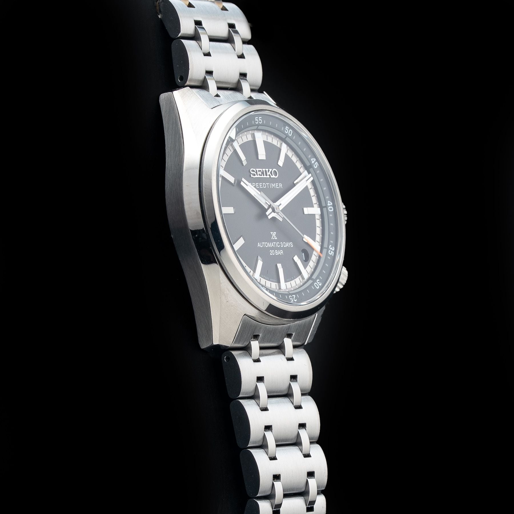 Seiko Prospex SPB515 Speedtimer