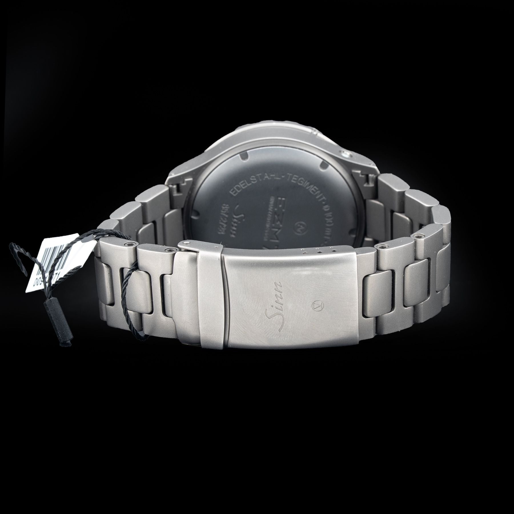 Sinn Mission Timer 7 EZM7