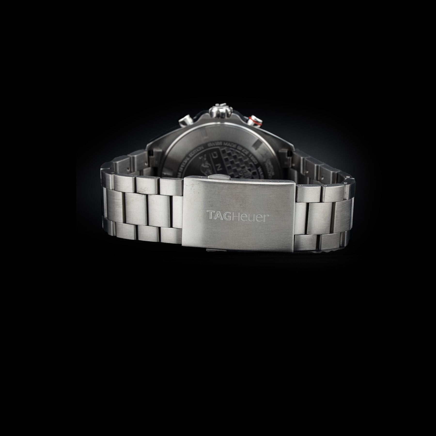 Tag Heuer CAZ101AL.BA0842 Formula 1 Chronograph X Red Bull Racing