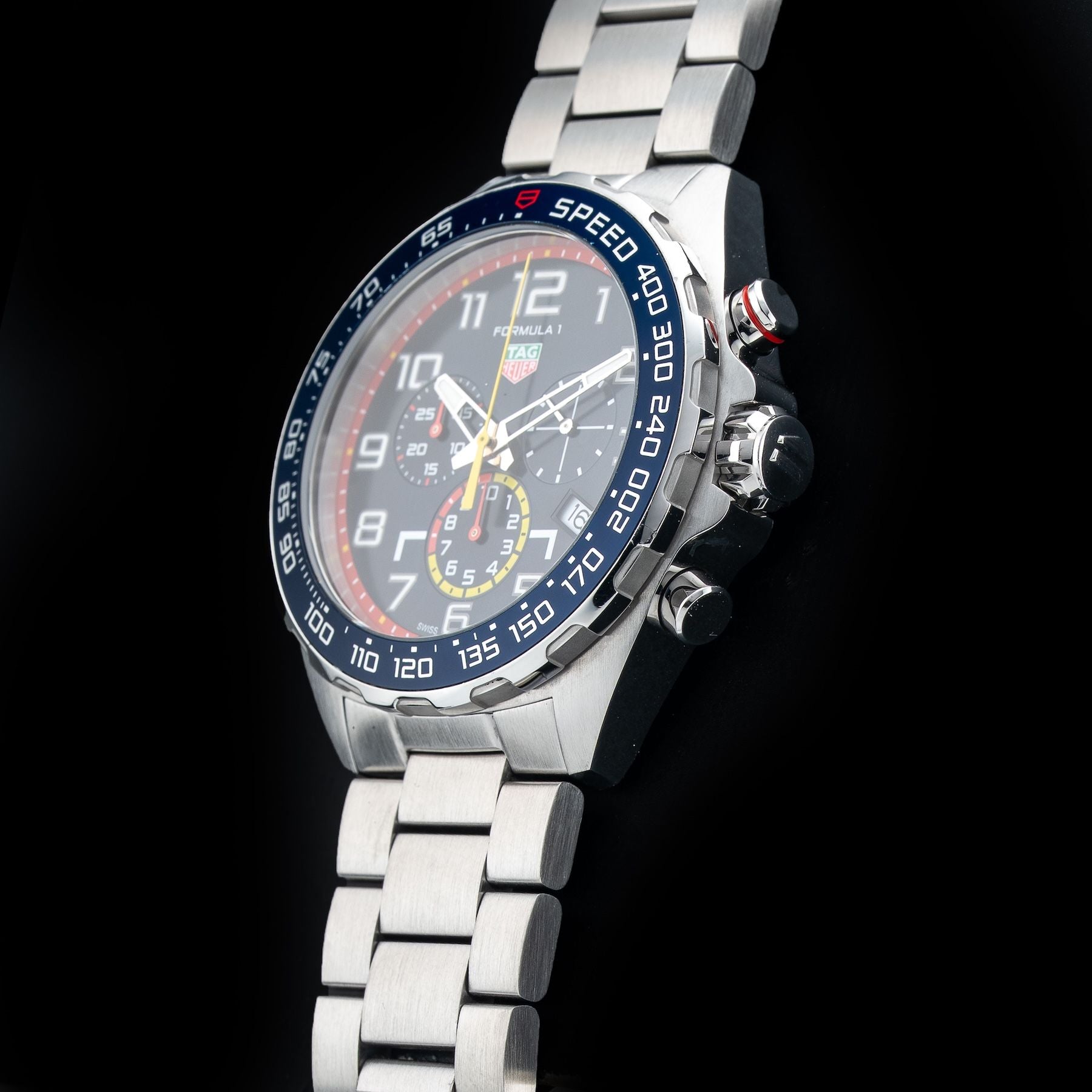 Tag Heuer CAZ101AL.BA0842 Formula 1 Chronograph X Red Bull Racing