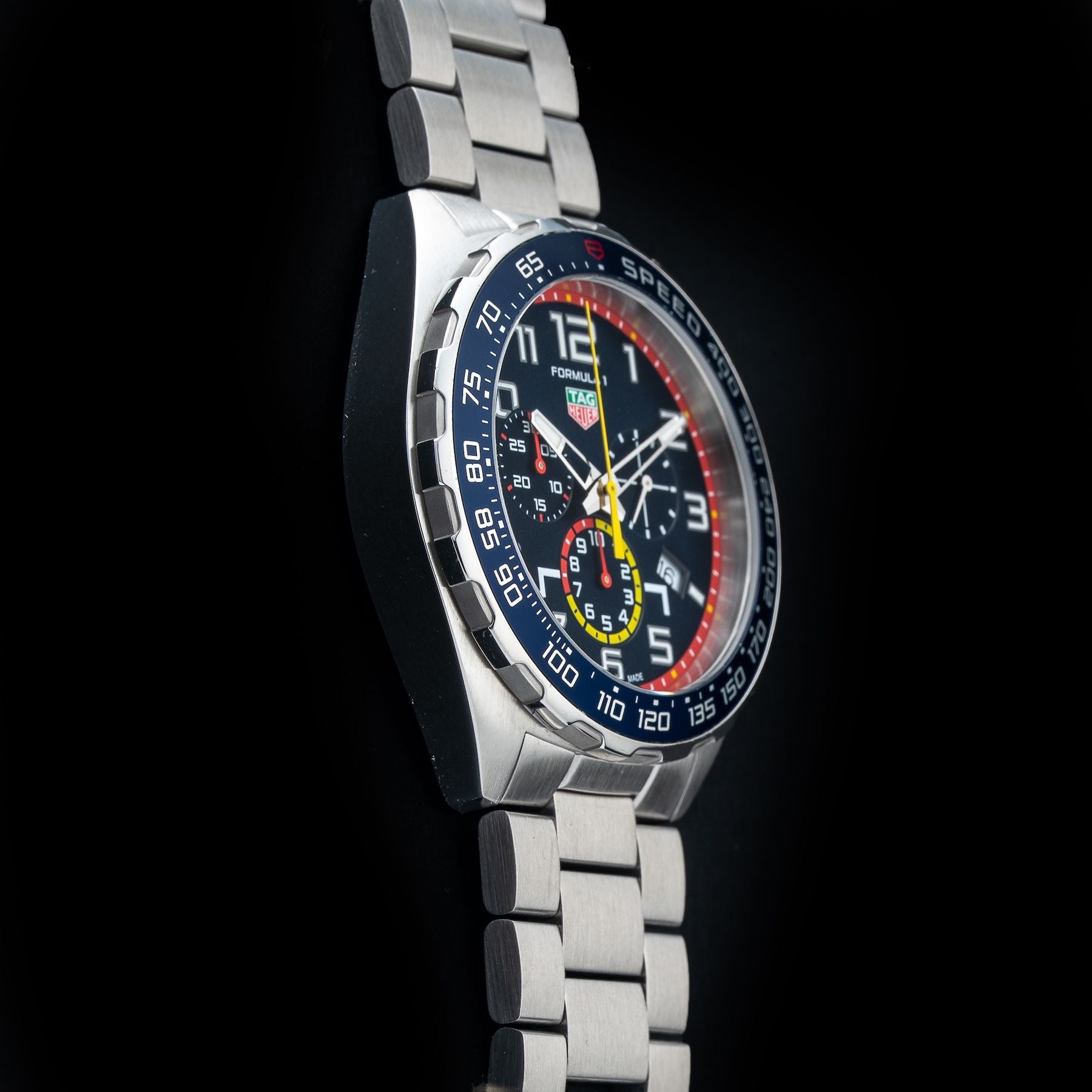 Tag Heuer CAZ101AL.BA0842 Formula 1 Chronograph X Red Bull Racing