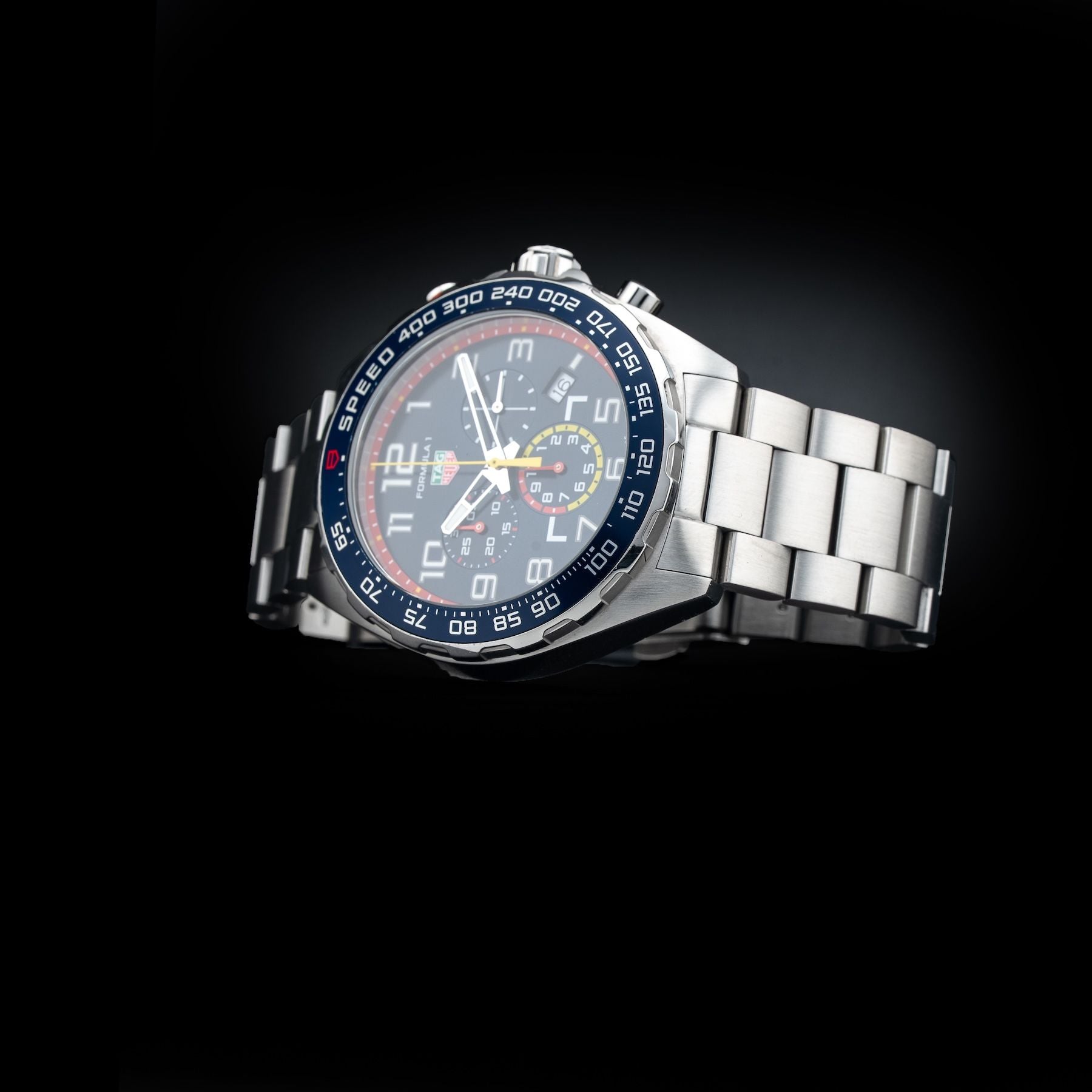 Tag Heuer CAZ101AL.BA0842 Formula 1 Chronograph X Red Bull Racing