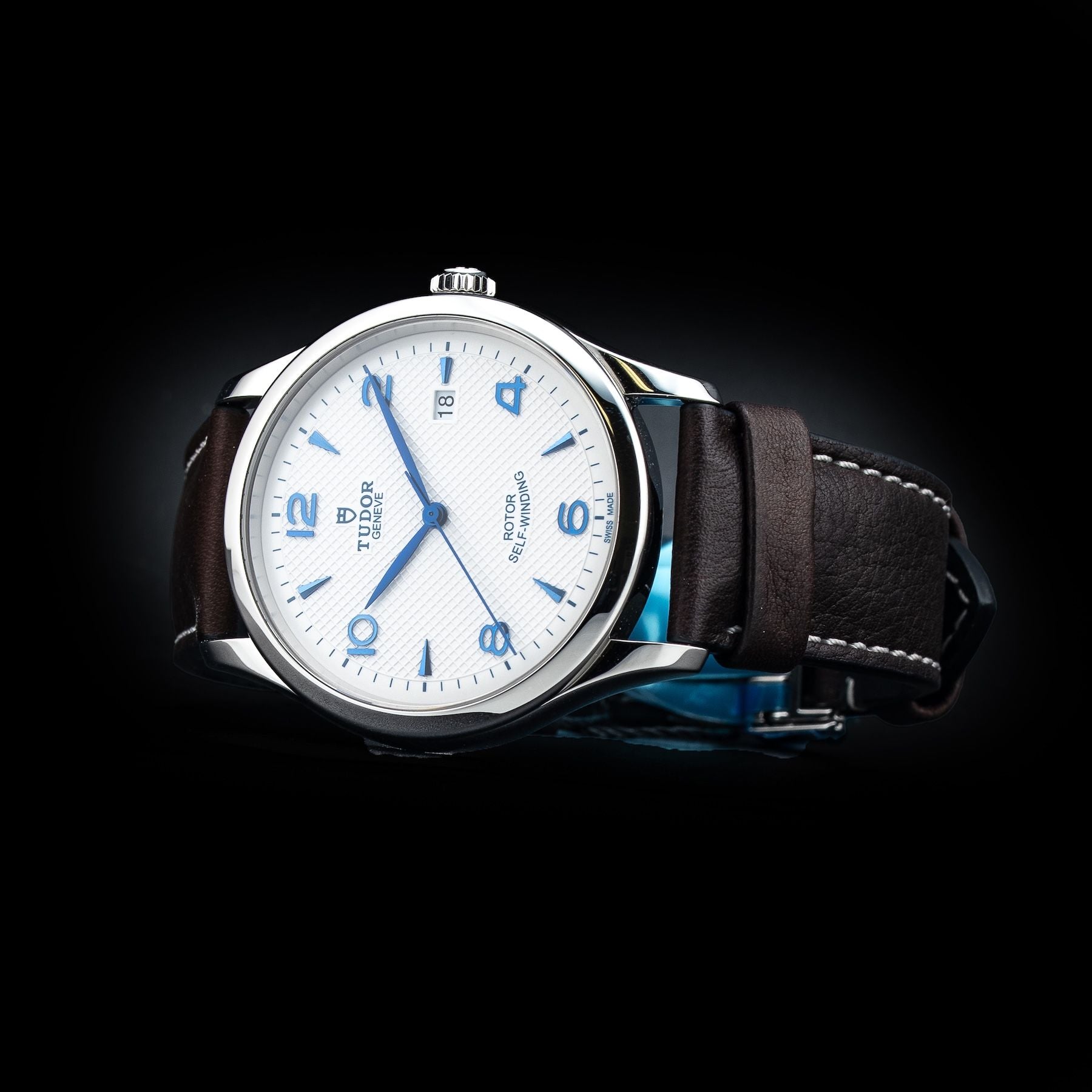 Tudor M1926 91650-0010