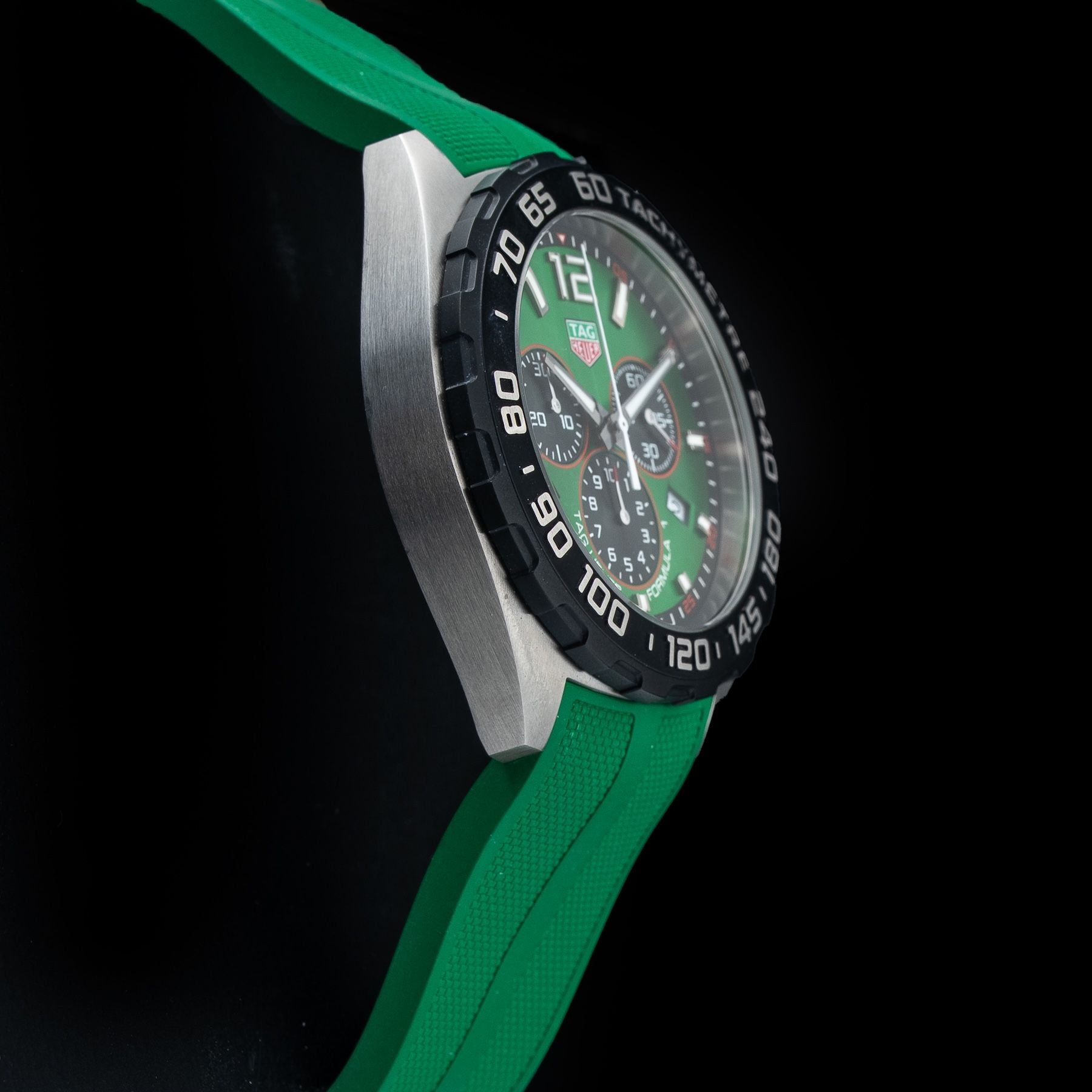 TAG Heuer CAZ101AP.FT8056 Formula 1 Chronograph