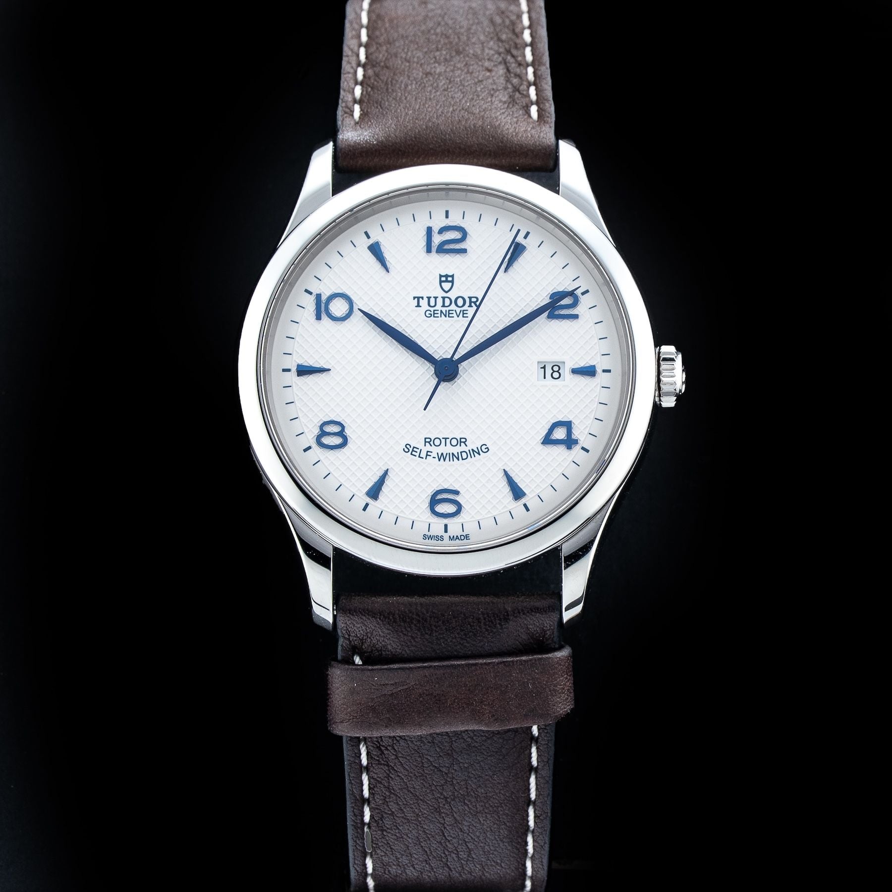 Tudor M1926 91650-0010