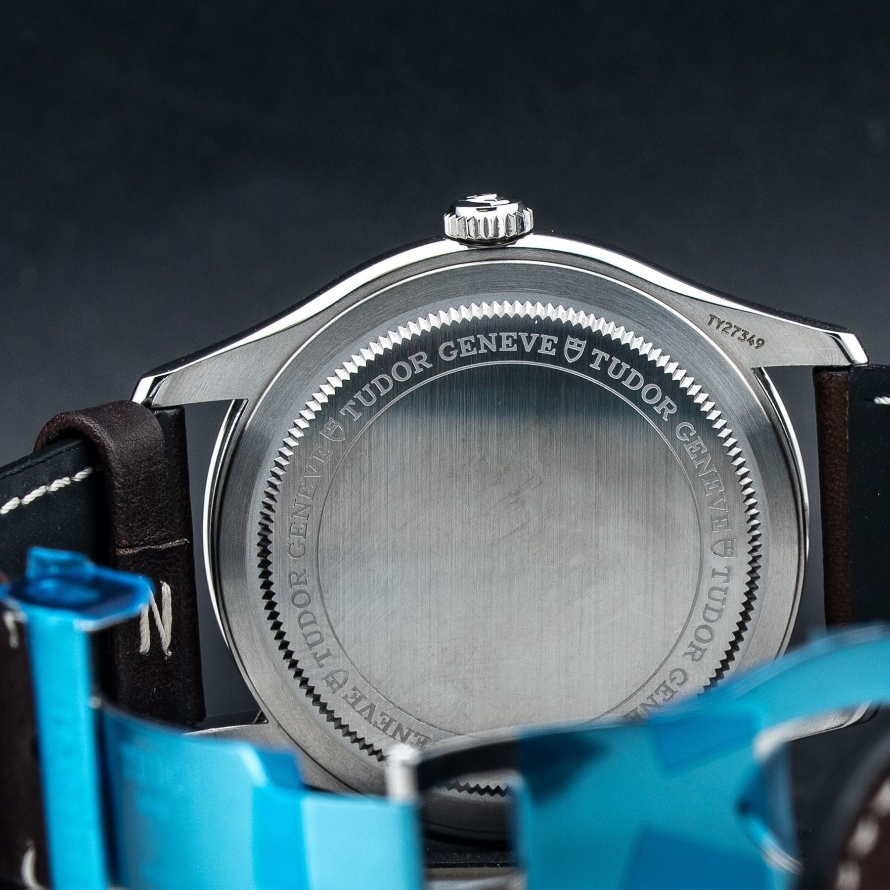 Tudor M1926 91650-0010