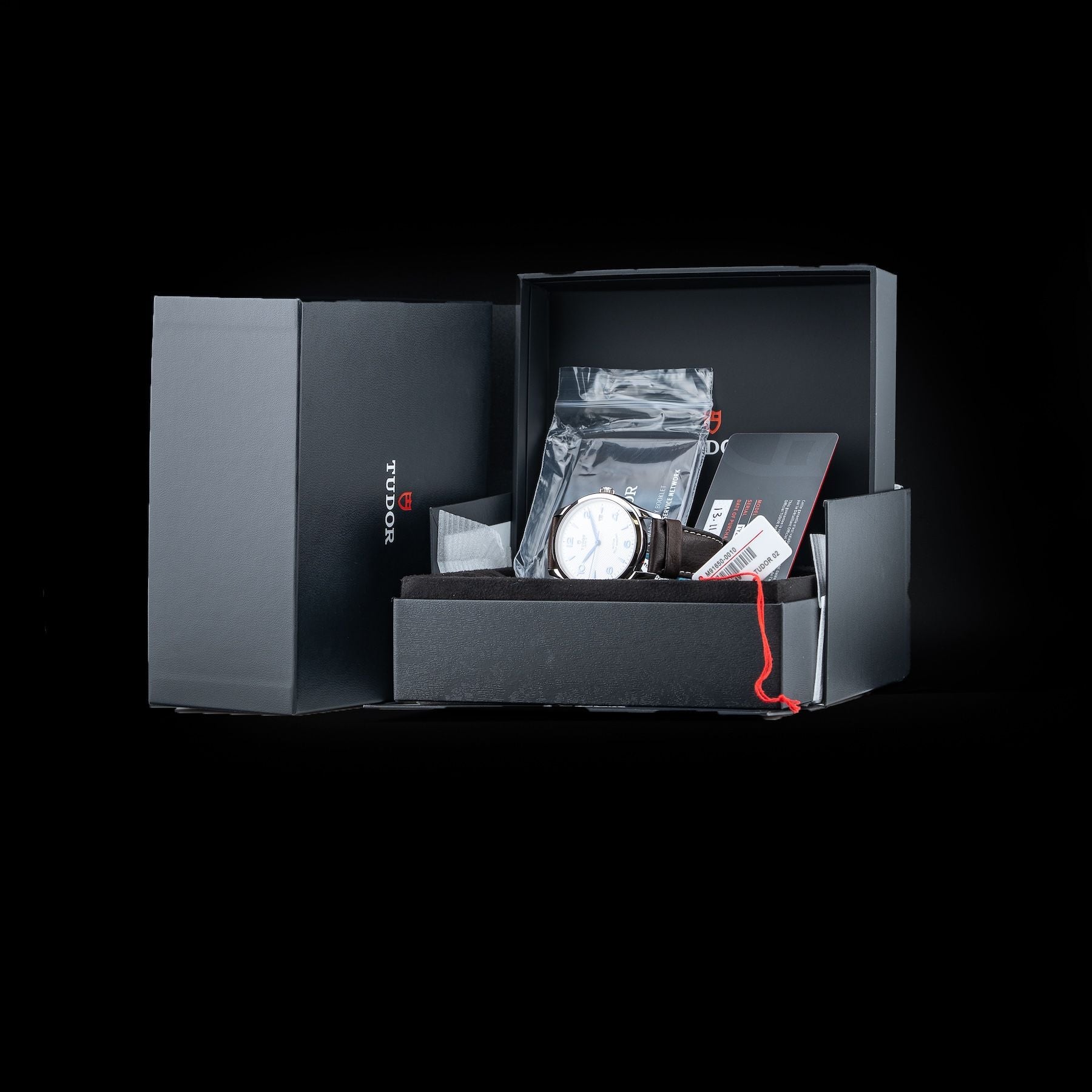 Tudor M1926 91650-0010