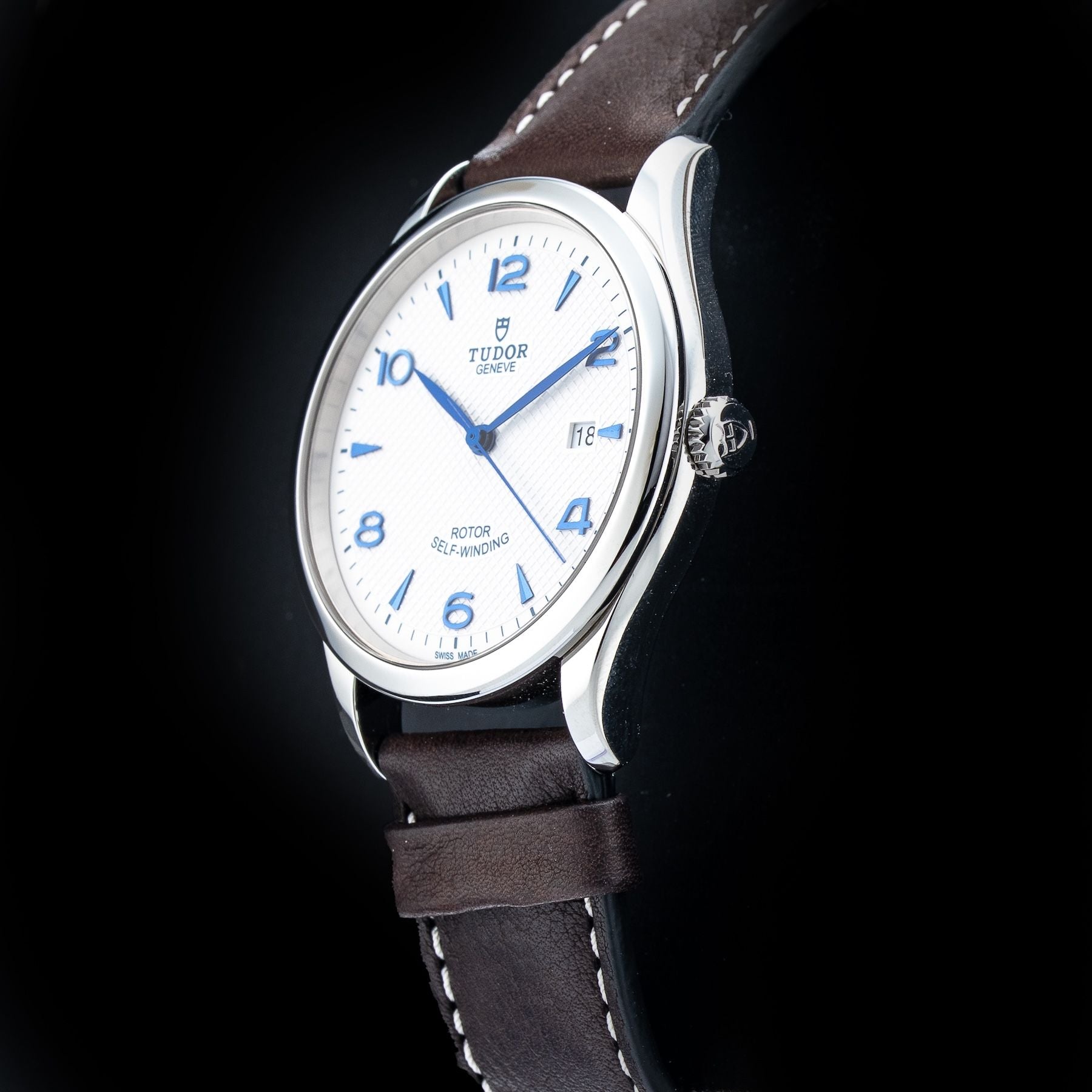 Tudor M1926 91650-0010