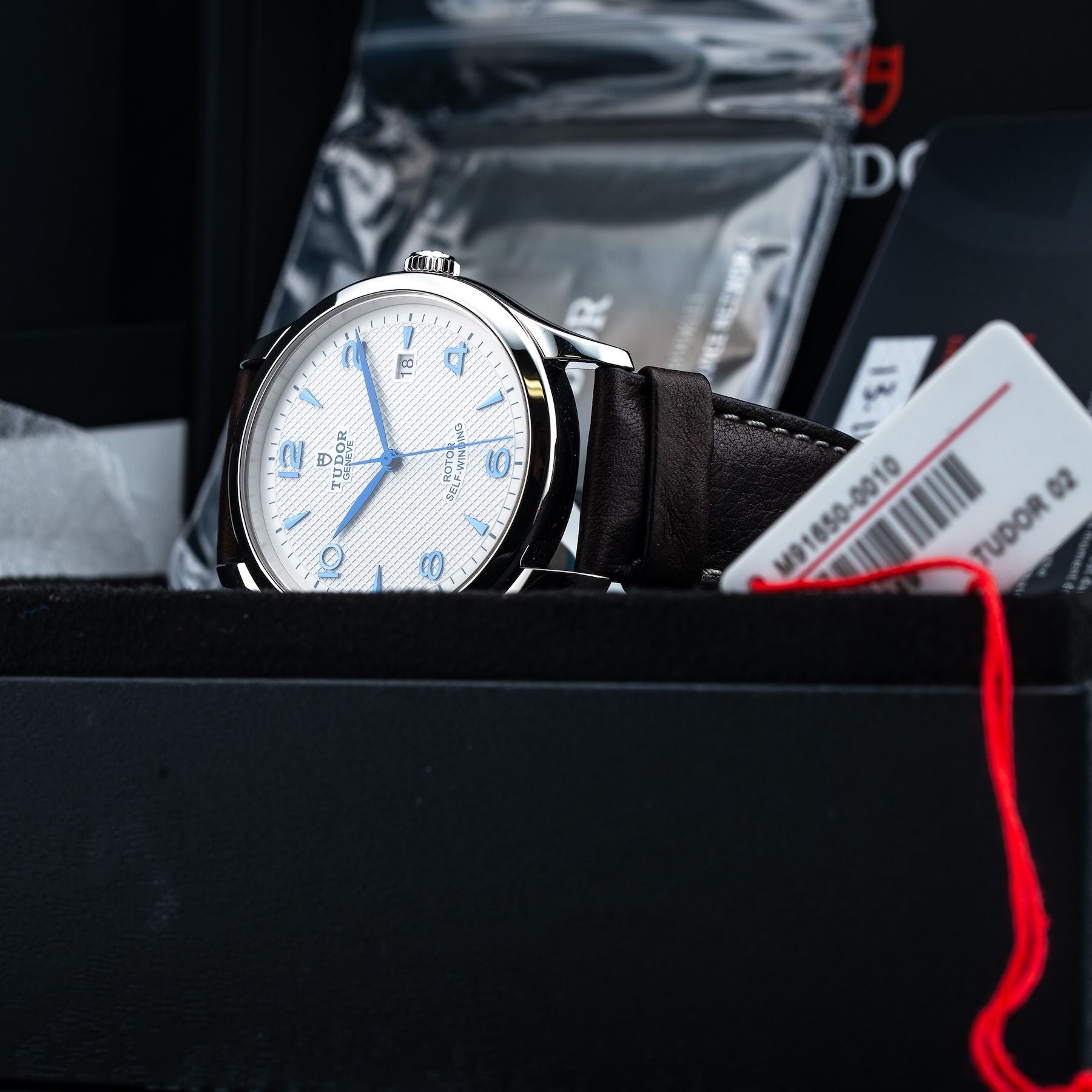 Tudor M1926 91650-0010