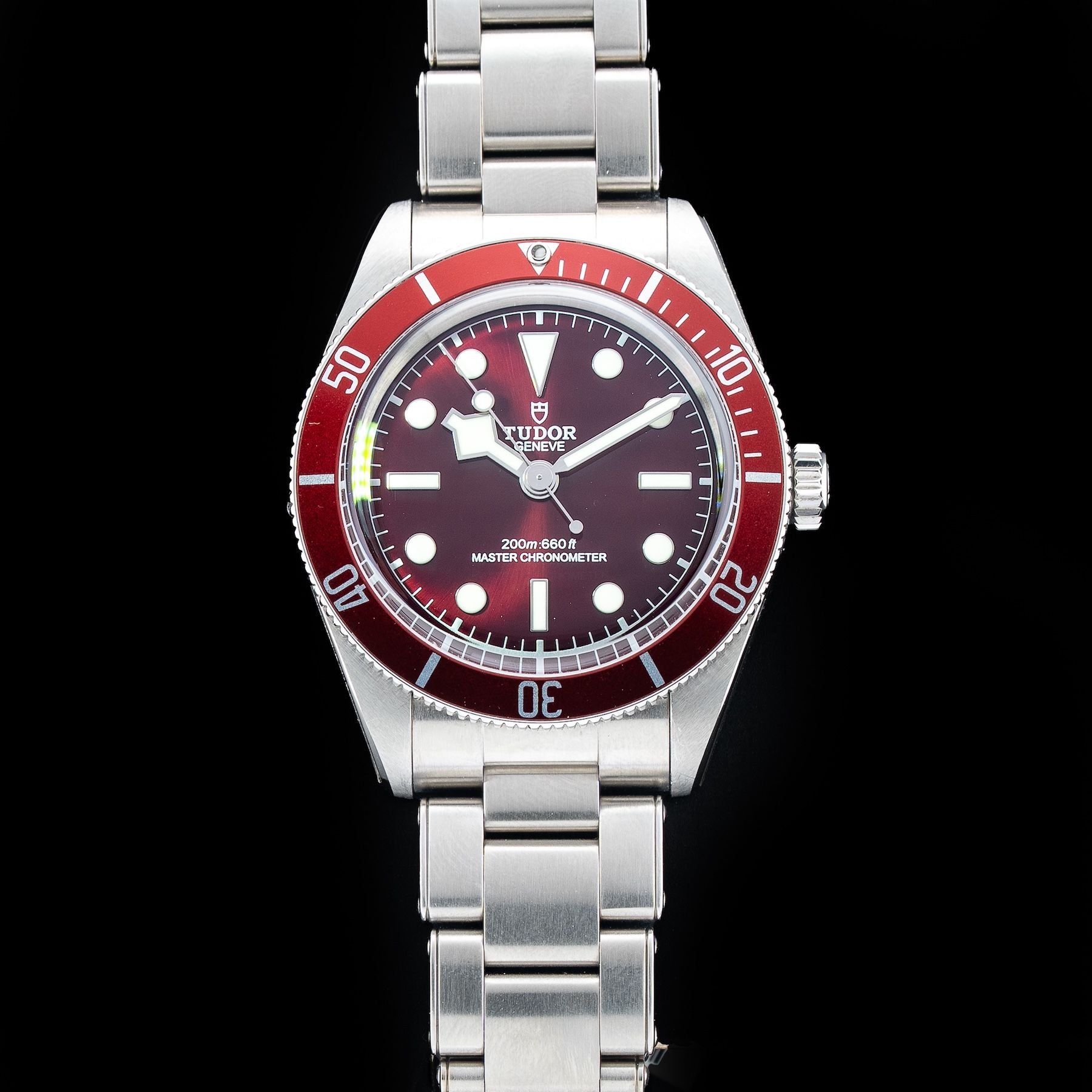 Tudor Black Bay 58 M7939A1A0RU-0002