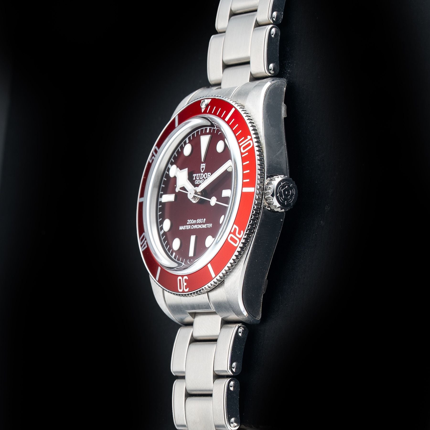 Tudor Black Bay 58 M7939A1A0RU-0002