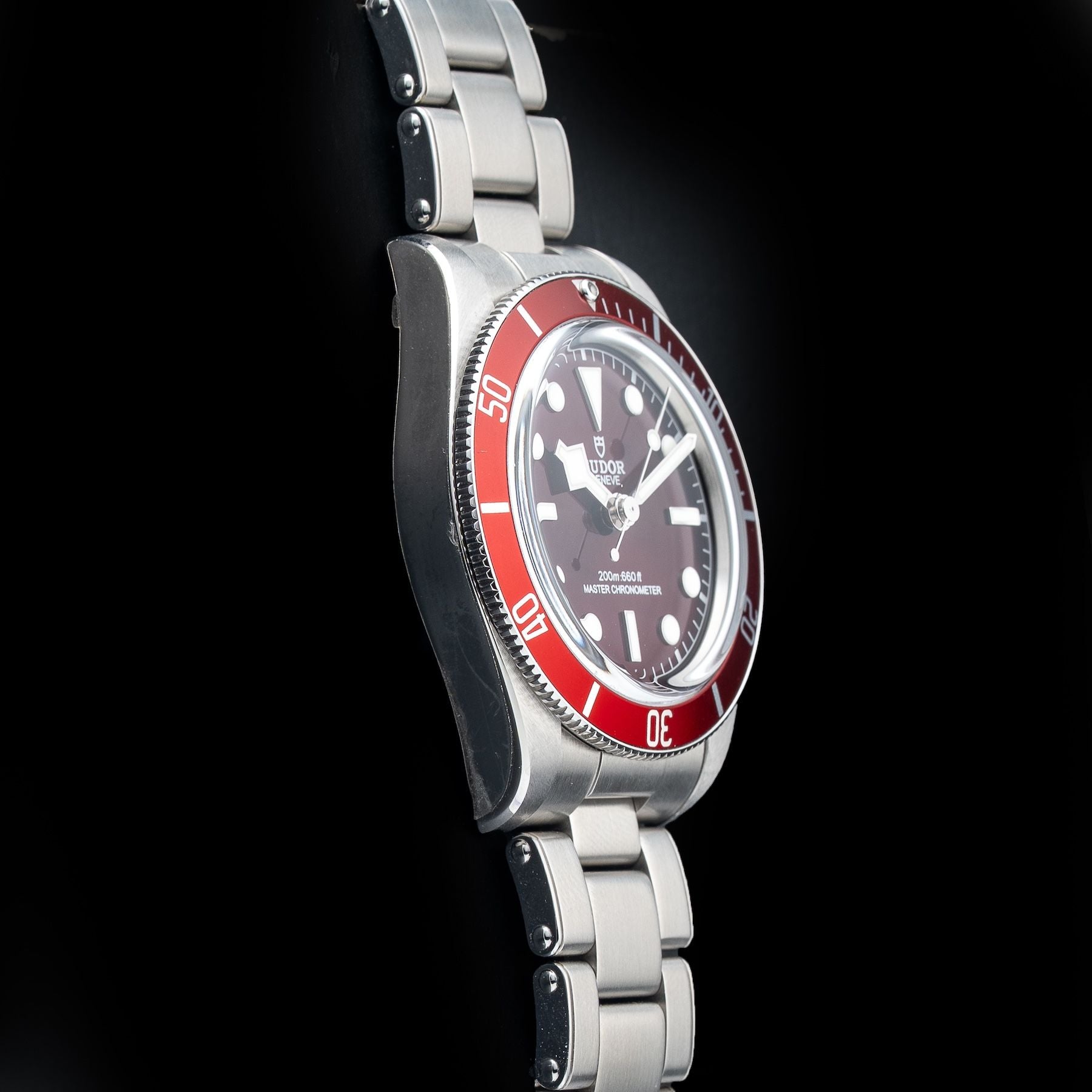 Tudor Black Bay 58 M7939A1A0RU-0002
