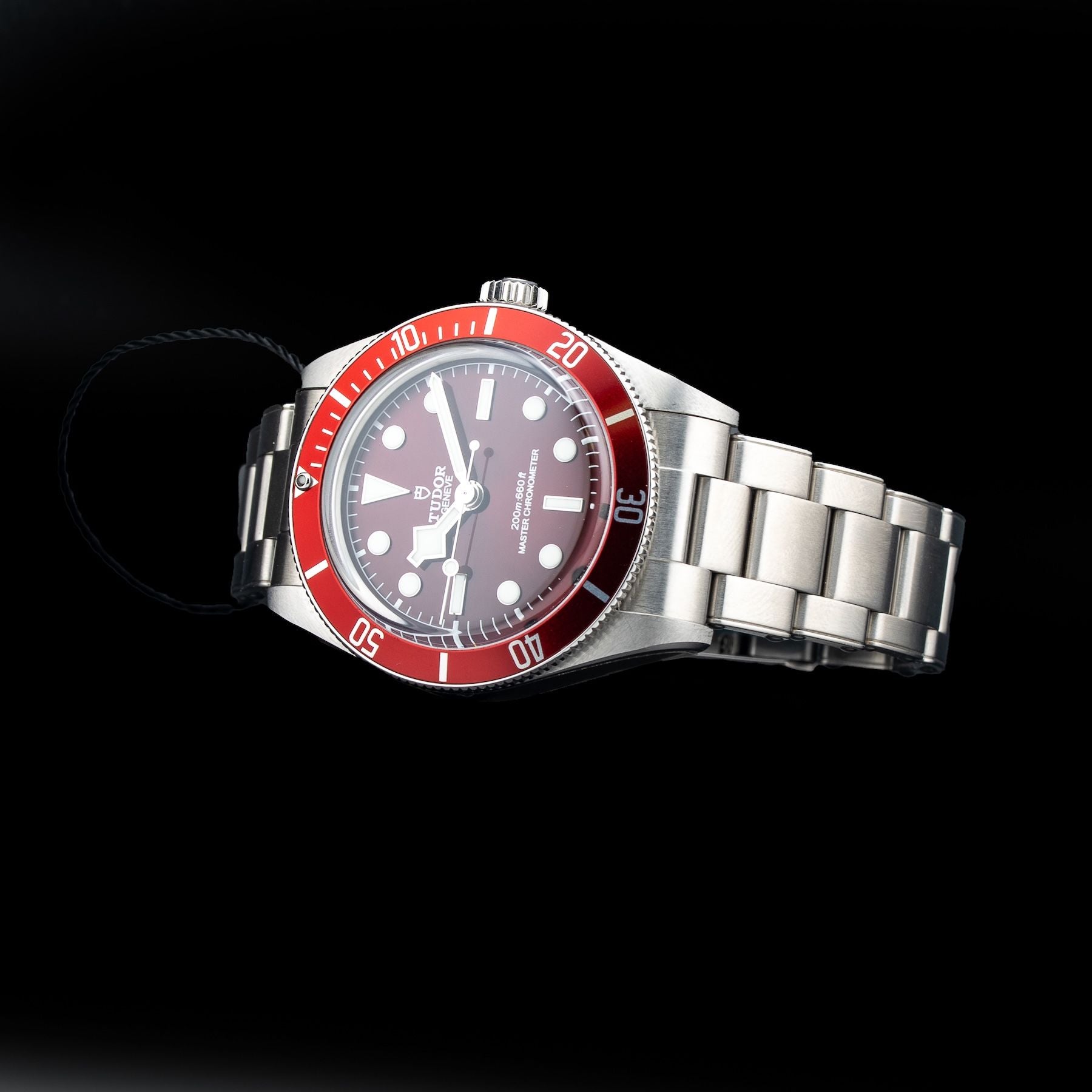 Tudor Black Bay 58 M7939A1A0RU-0002