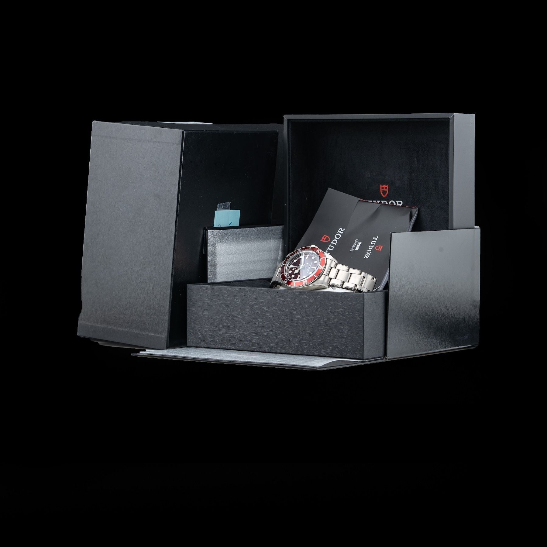 Tudor Black Bay 58 M7939A1A0RU-0002