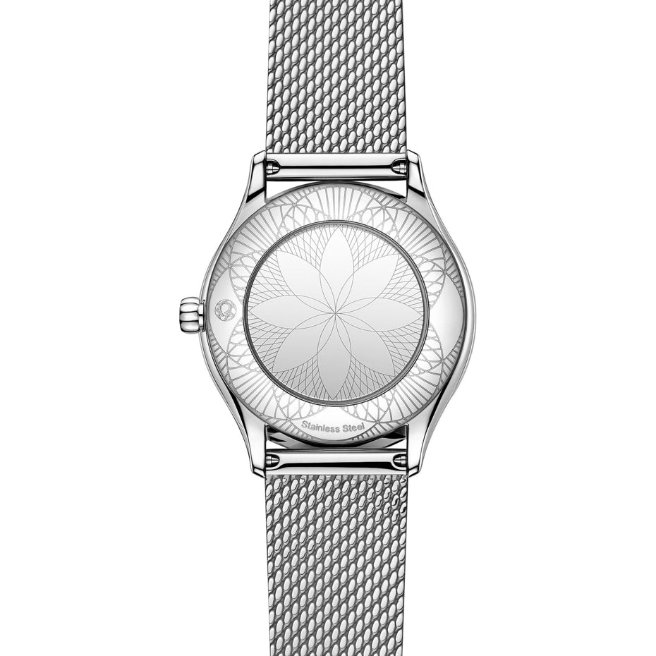 Omega 428.15.26.60.04.002 De Ville Mini Trésor 26Mm
