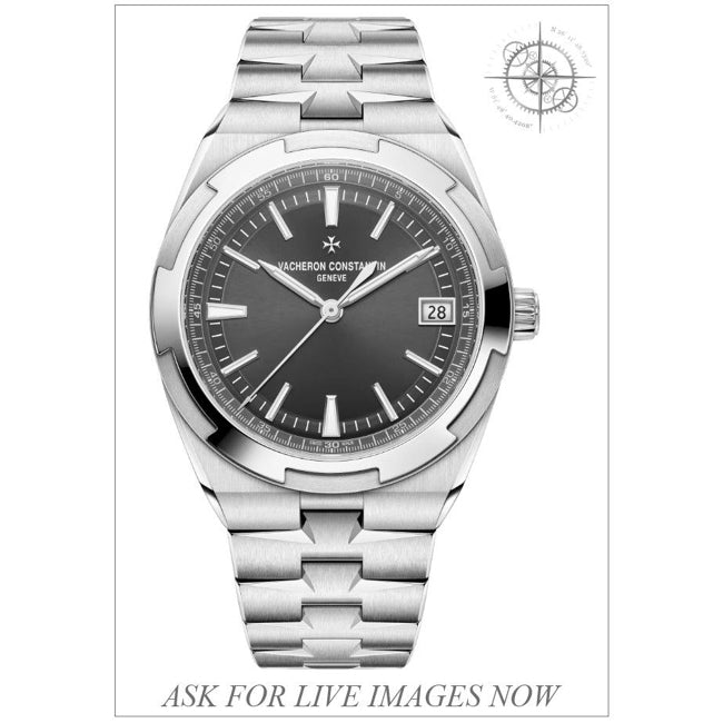 Vacheron Constantin Overseas 4520V/210A-B128