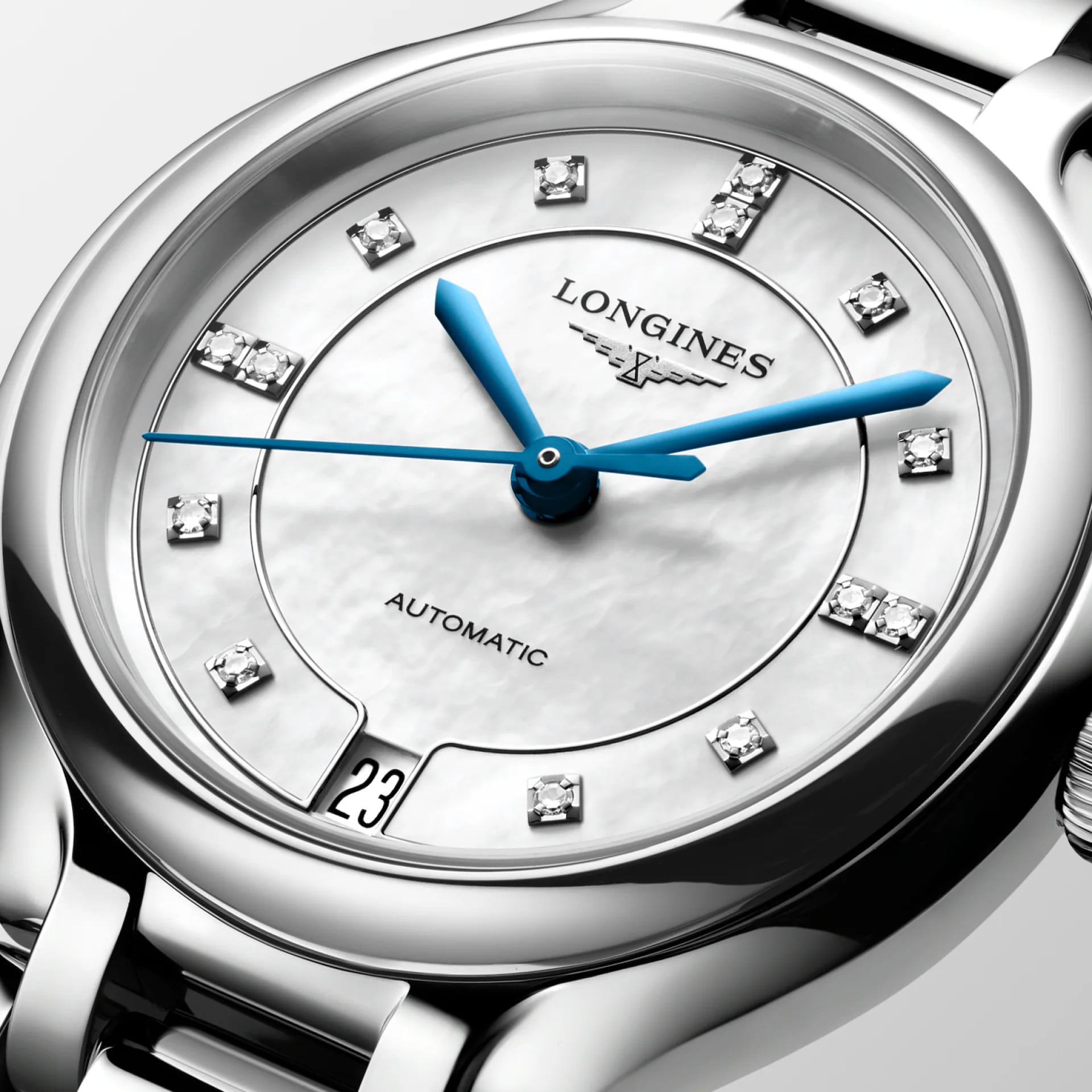 Longines L8.124.4.87.6 Primaluna