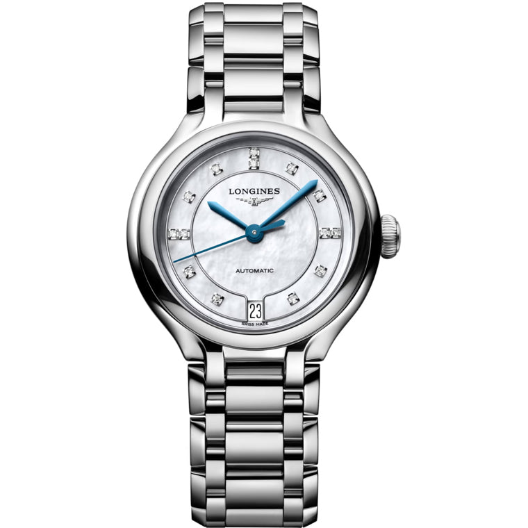 Longines L8.124.4.87.6 Primaluna