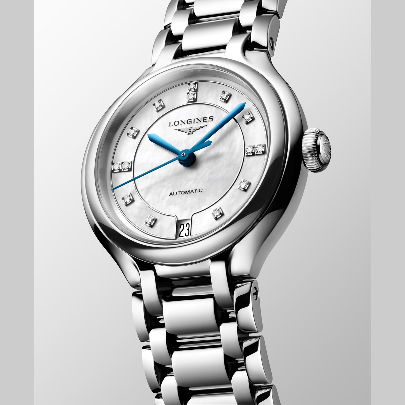 Longines L8.124.4.87.6 Primaluna