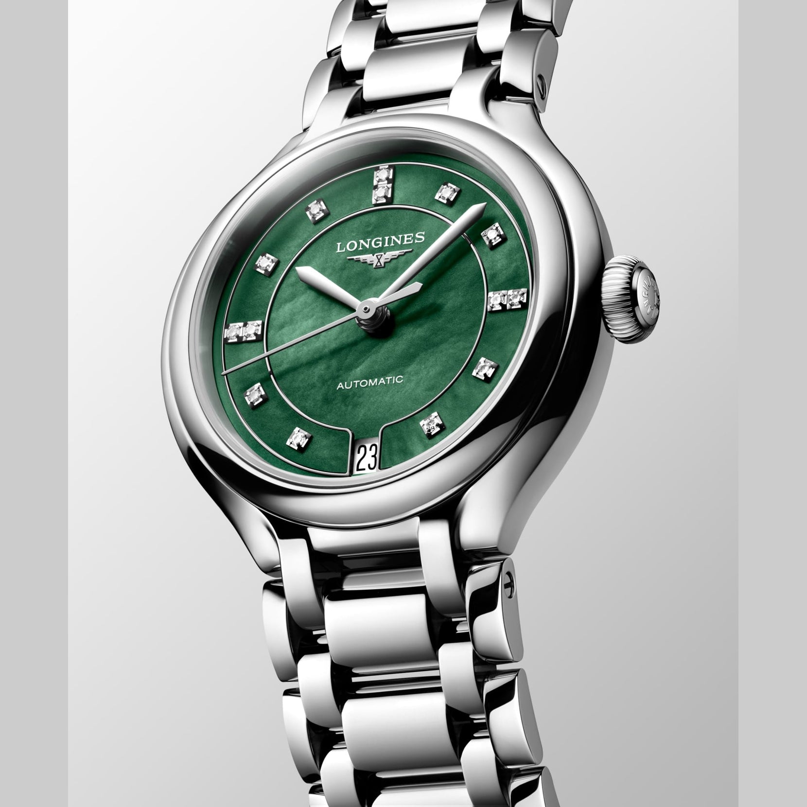 Longines L8.124.4.07.6 Primaluna