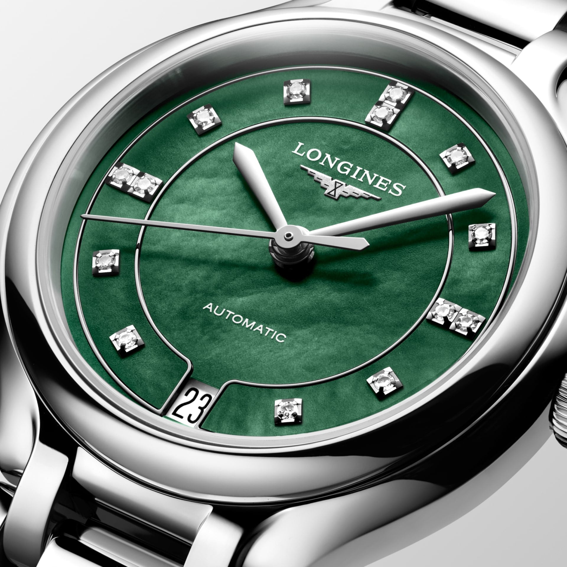 Longines L8.124.4.07.6 Primaluna