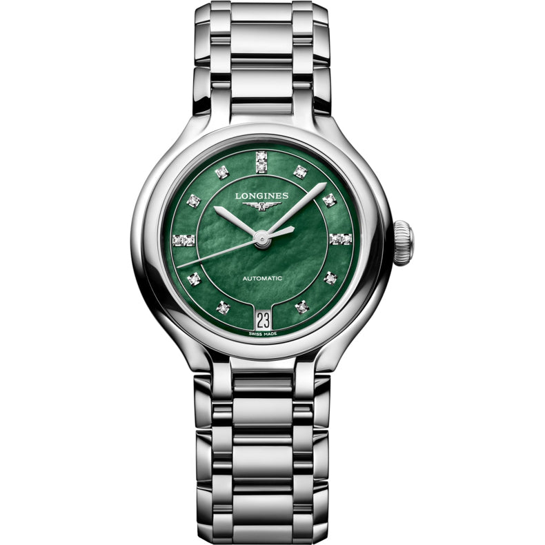 Longines L8.124.4.07.6 Primaluna