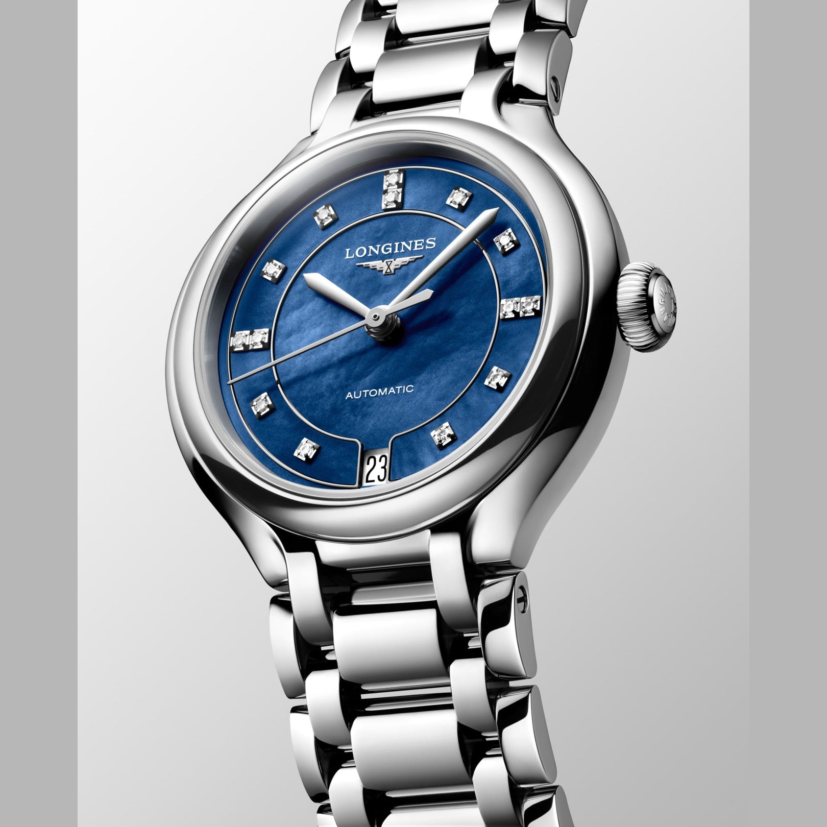 Longines L8.124.4.97.6 Primaluna
