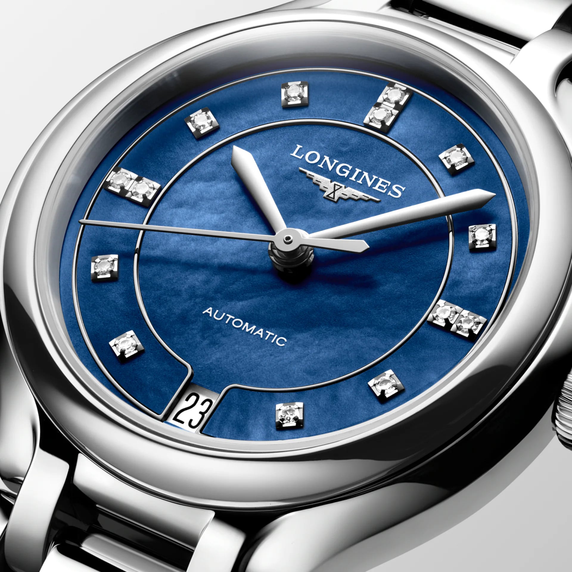 Longines L8.124.4.97.6 Primaluna