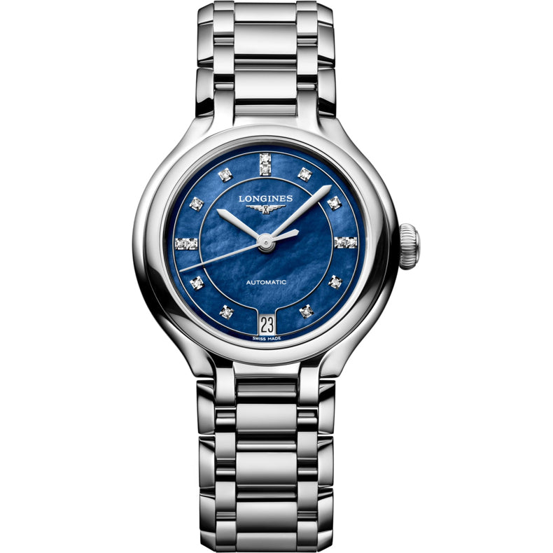 Longines L8.124.4.97.6 Primaluna