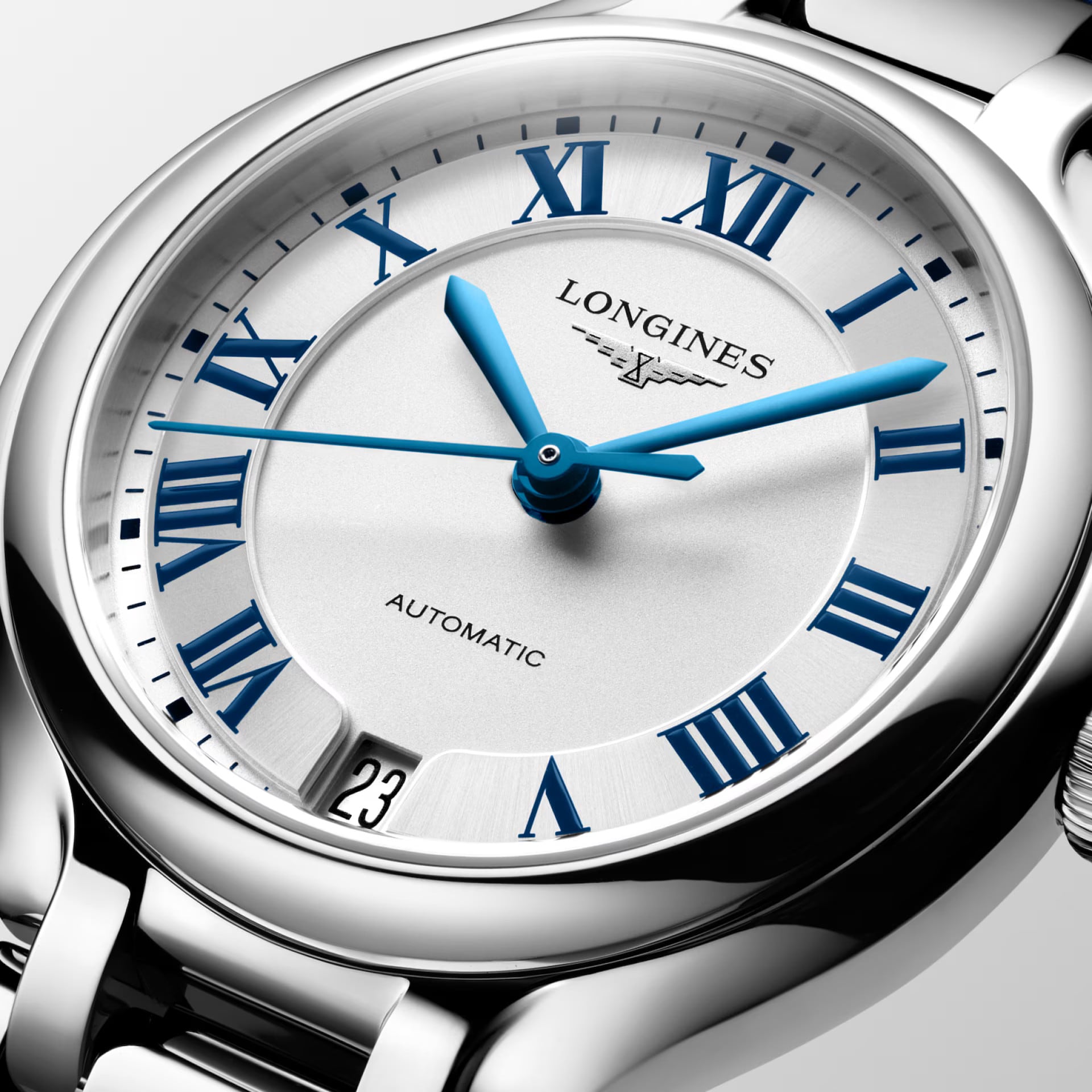 Longines L8.124.4.71.2 Primaluna