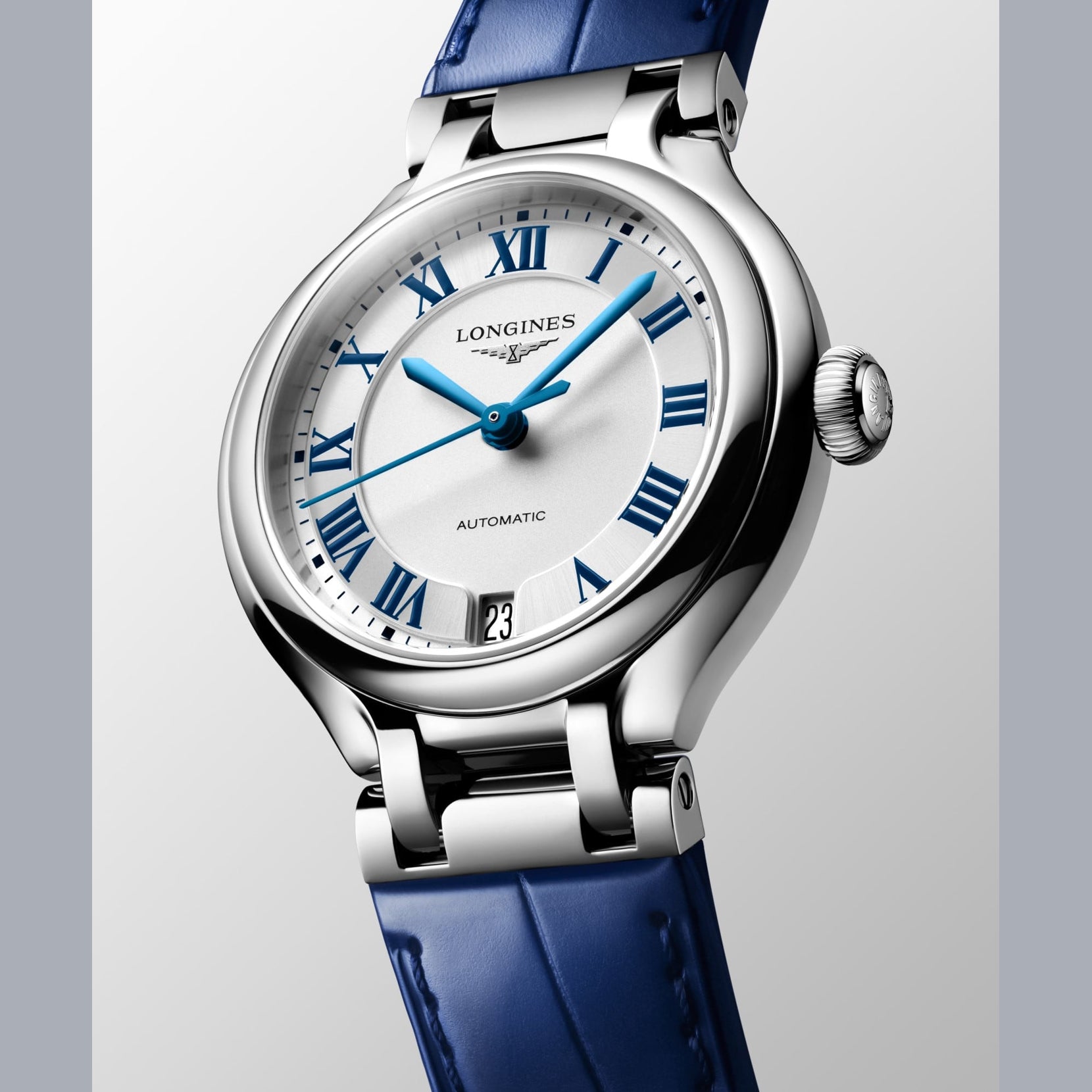 Longines L8.124.4.71.2 Primaluna