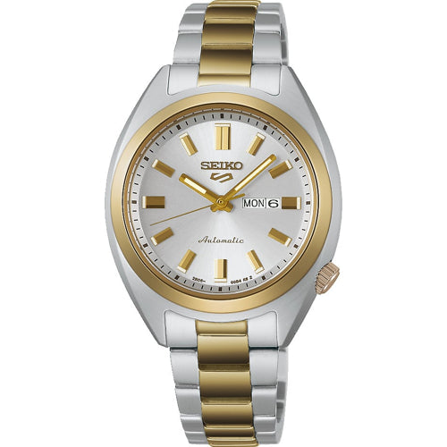 Seiko 5 Sports SRE024 SNXS Series